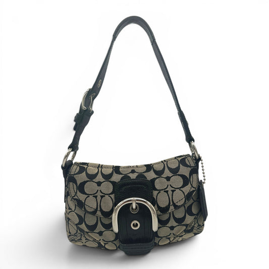 Vintage Coach 11860 Soho Shoulder Bag - Thanks it's Vintage