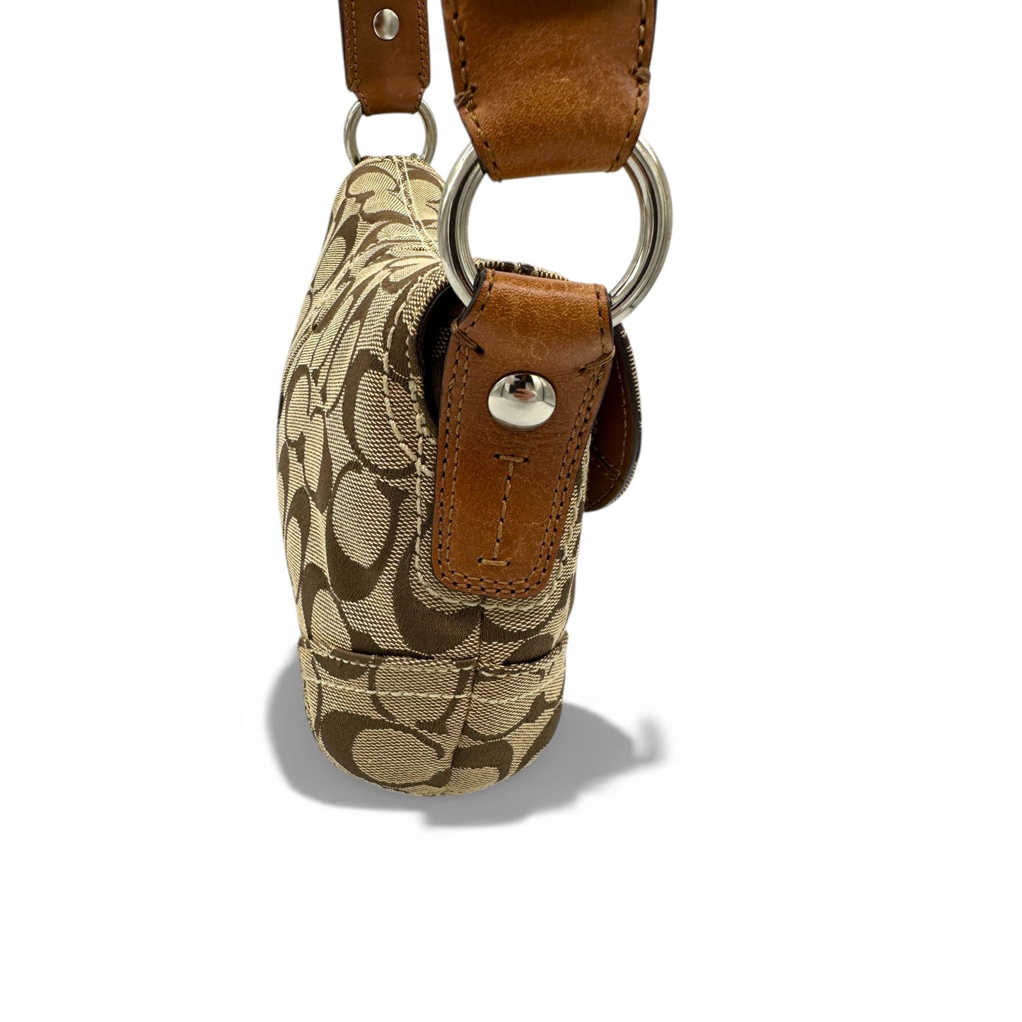 Vintage Coach 11860 Soho Shoulder Bag - Thanks it's Vintage