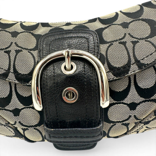 Vintage Coach 11860 Soho Shoulder Bag - Thanks it's Vintage