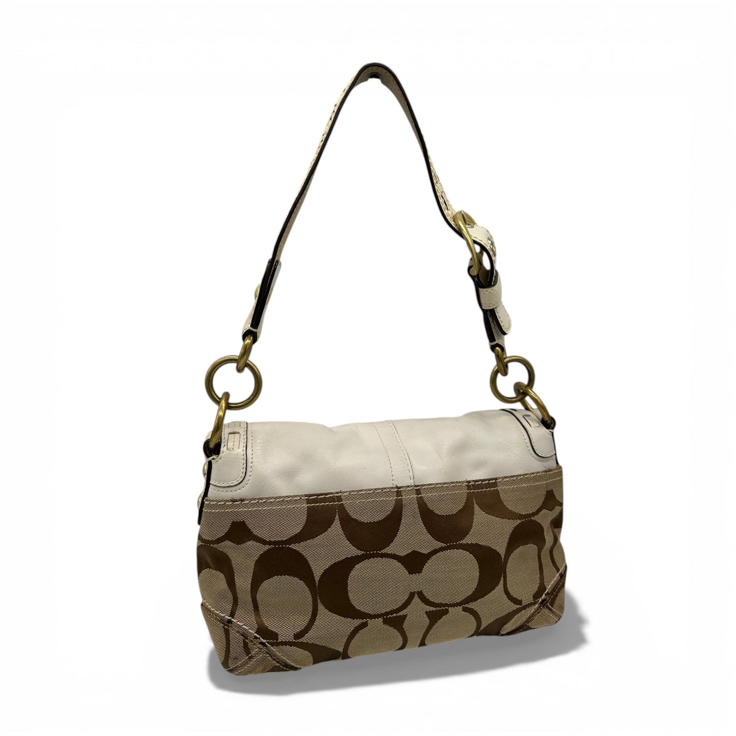 Vintage Coach 11888 Soho Shoulder Bag - Thanks it's Vintage