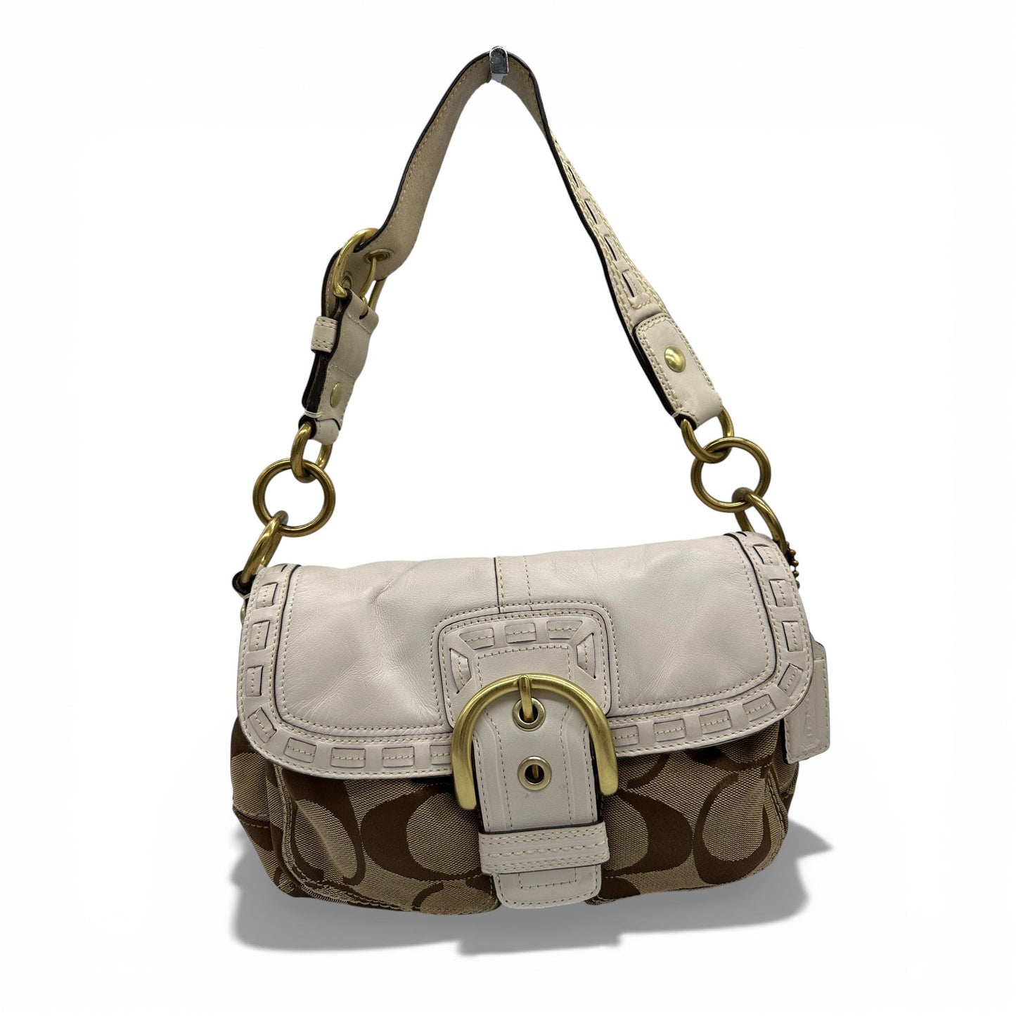 Vintage Coach 11888 Soho Shoulder Bag - Thanks it's Vintage