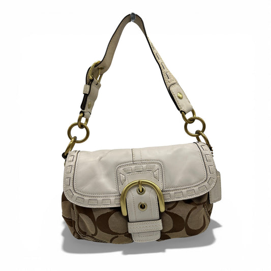 Vintage Coach 11888 Soho Shoulder Bag - Thanks it's Vintage