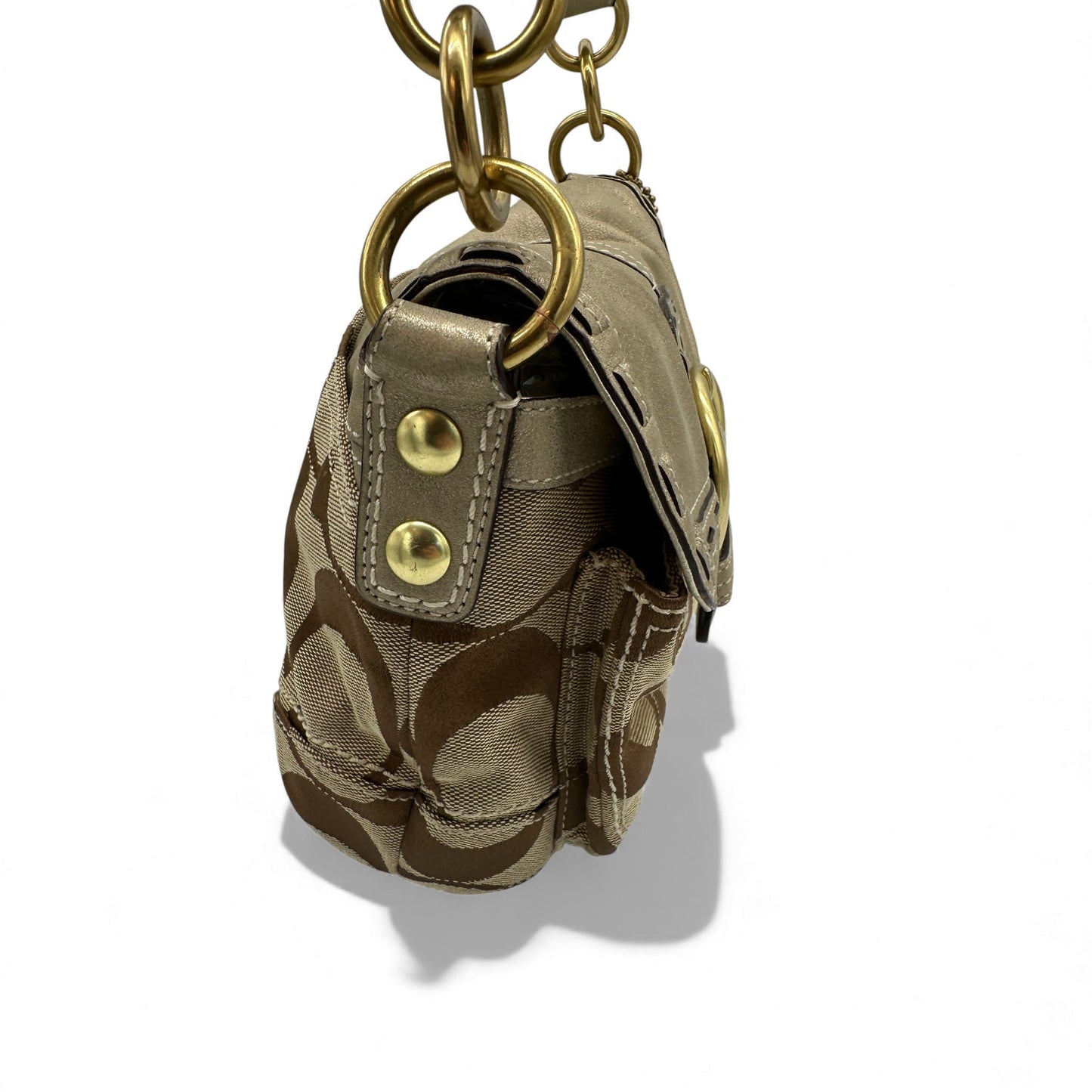 Vintage Coach 11888 Soho Shoulder Bag - Thanks it's Vintage