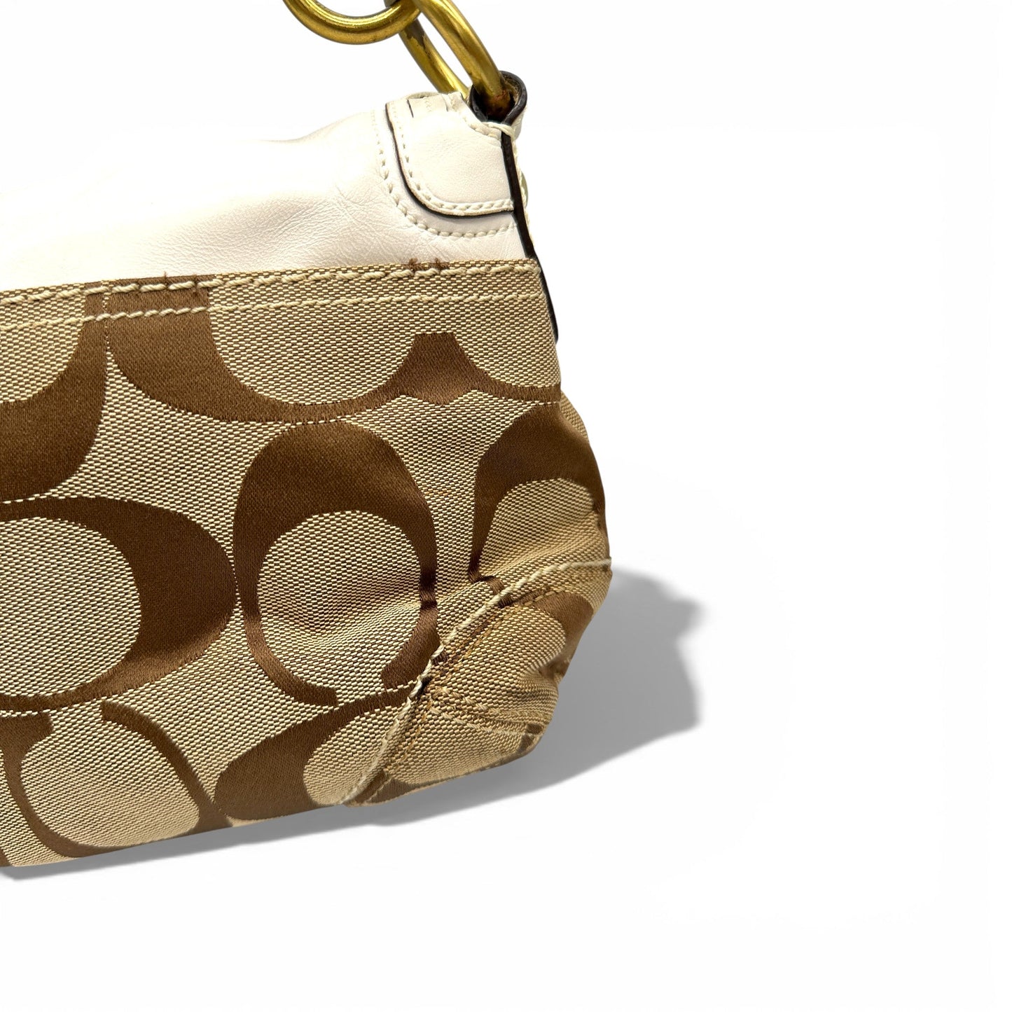 Vintage Coach 11888 Soho Shoulder Bag - Thanks it's Vintage