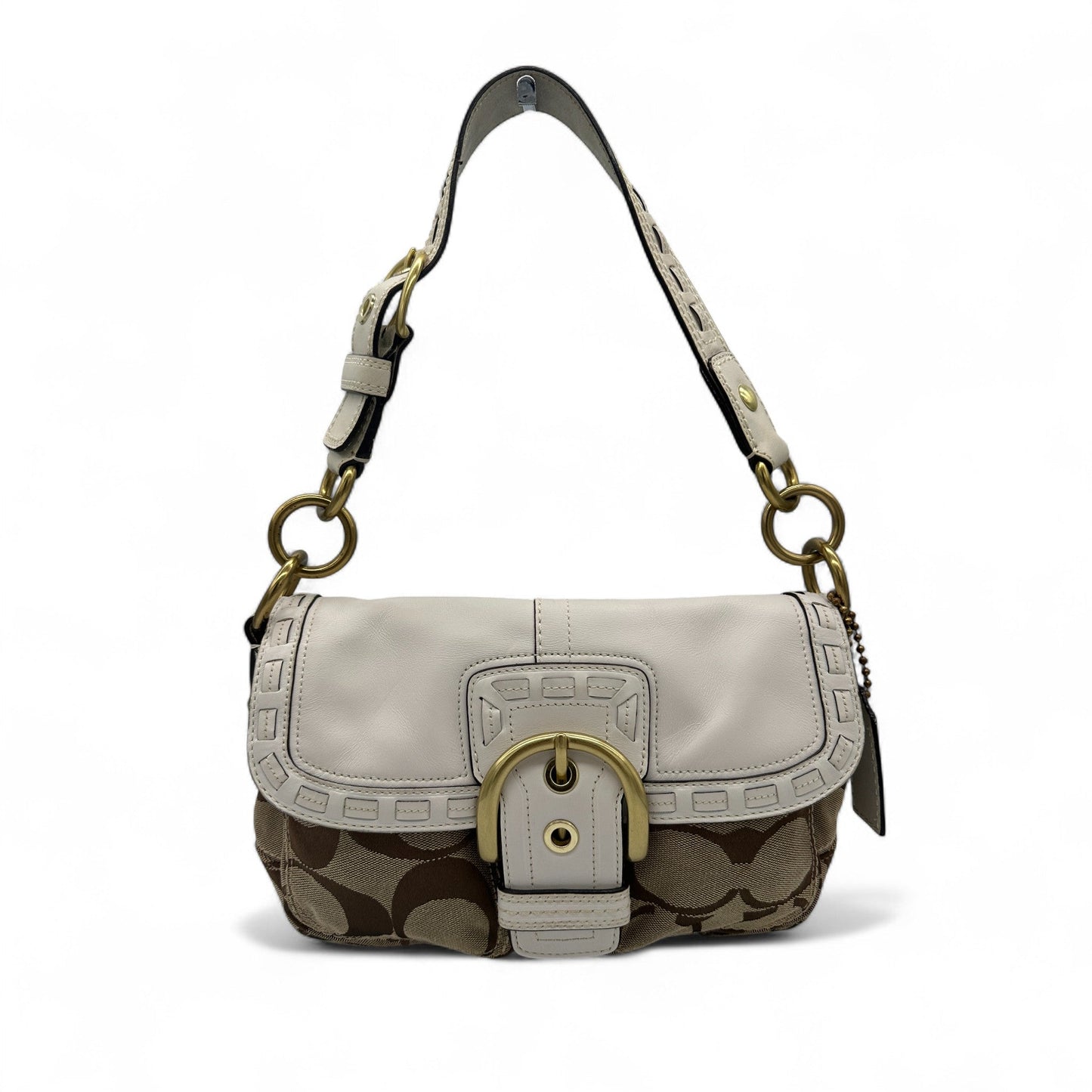 Vintage Coach 11888 Soho Shoulder Bag - Thanks it's Vintage