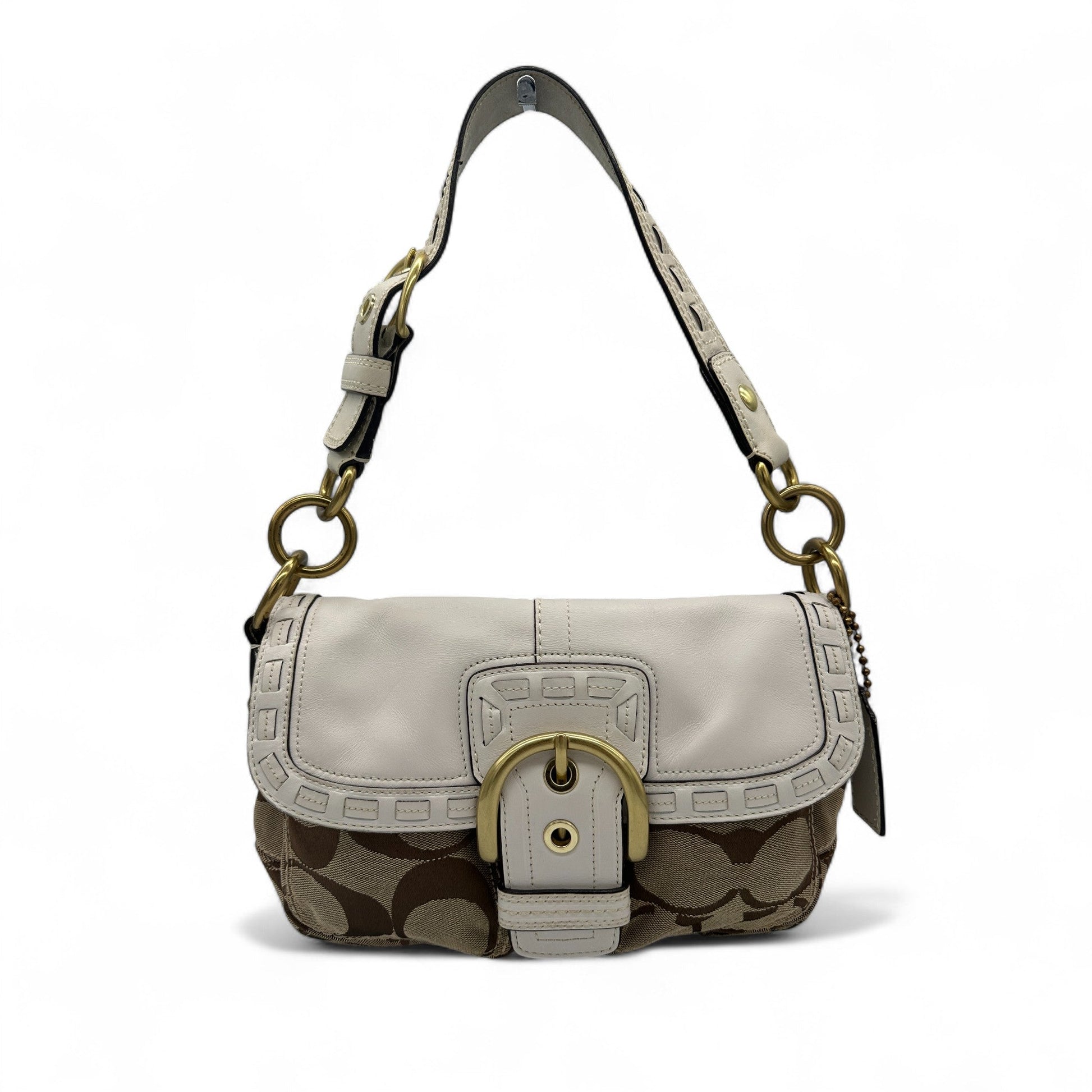 Vintage Coach 11888 Soho Shoulder Bag - Thanks it's Vintage