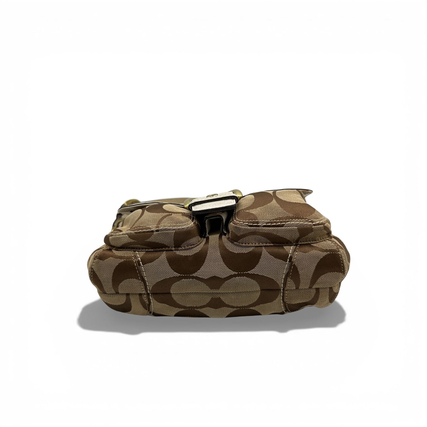 Vintage Coach 11888 Soho Shoulder Bag - Thanks it's Vintage