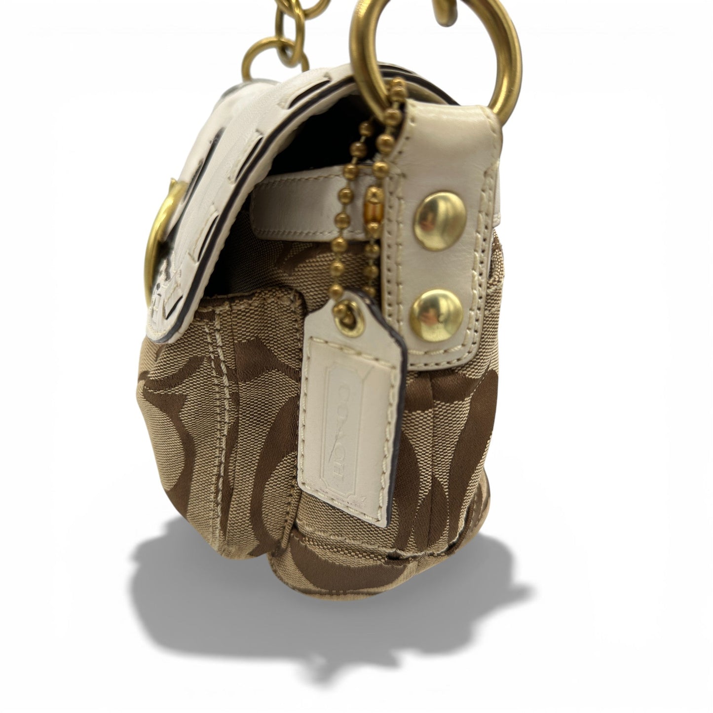 Vintage Coach 11888 Soho Shoulder Bag - Thanks it's Vintage