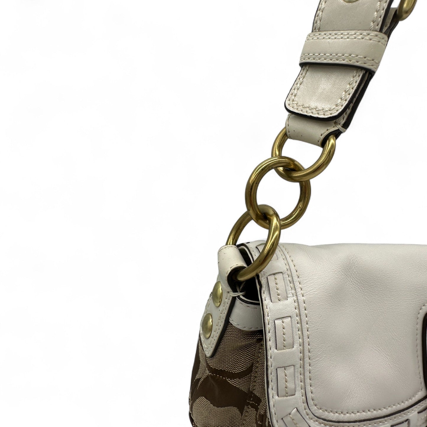 Vintage Coach 11888 Soho Shoulder Bag - Thanks it's Vintage