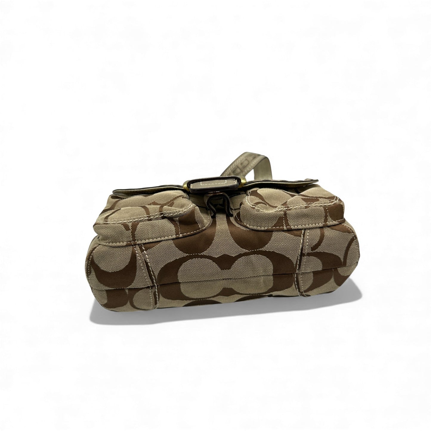 Vintage Coach 11888 Soho Shoulder Bag - Thanks it's Vintage