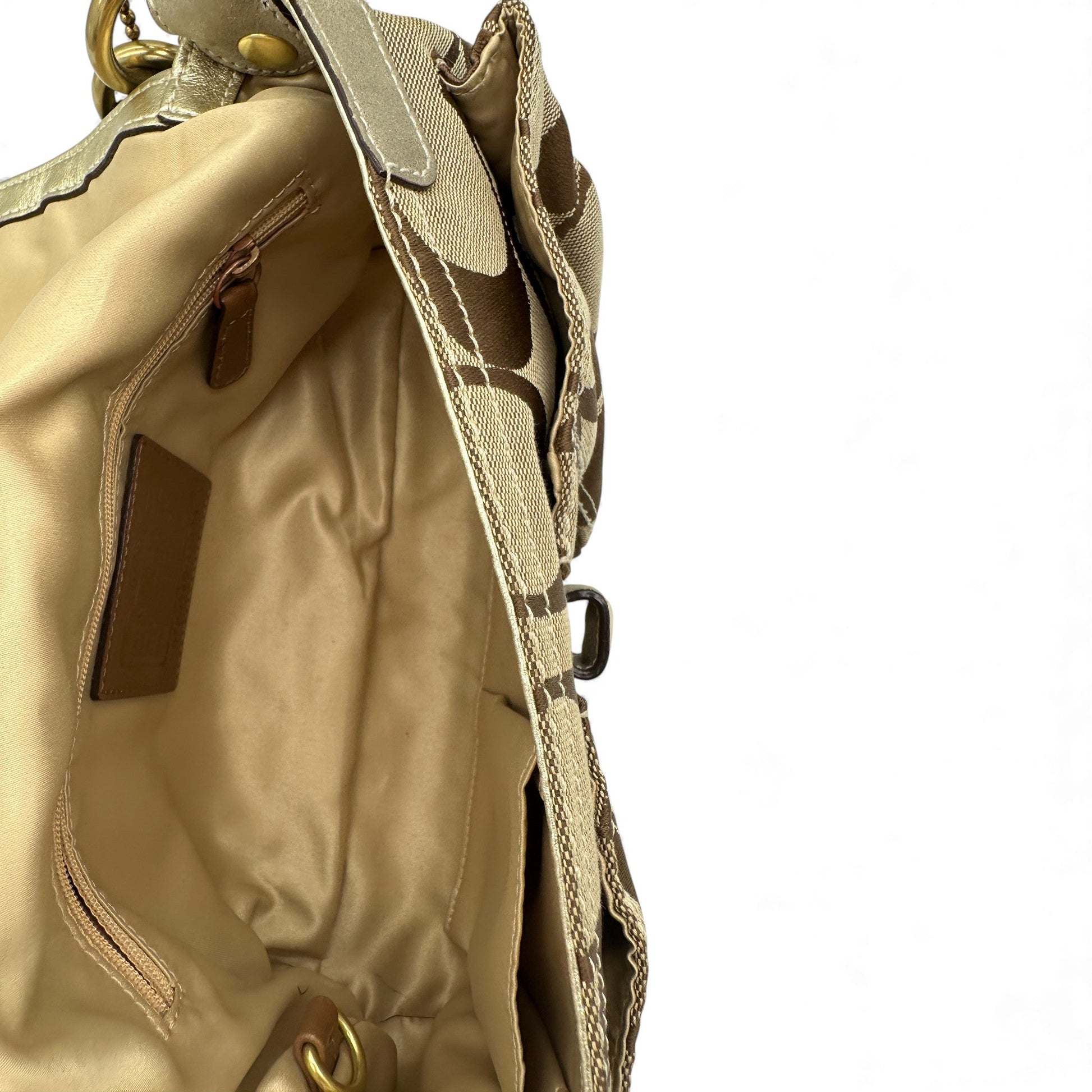 Vintage Coach 11888 Soho Shoulder Bag - Thanks it's Vintage