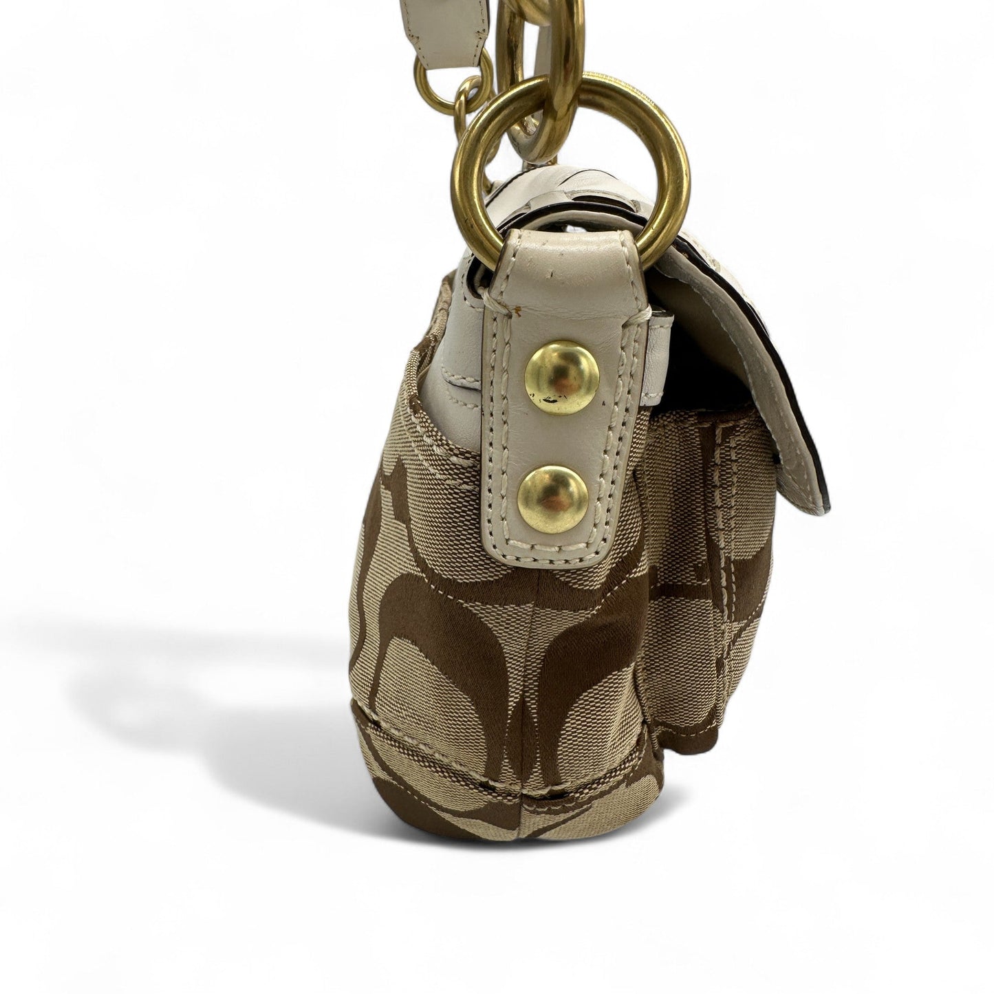 Vintage Coach 11888 Soho Shoulder Bag - Thanks it's Vintage