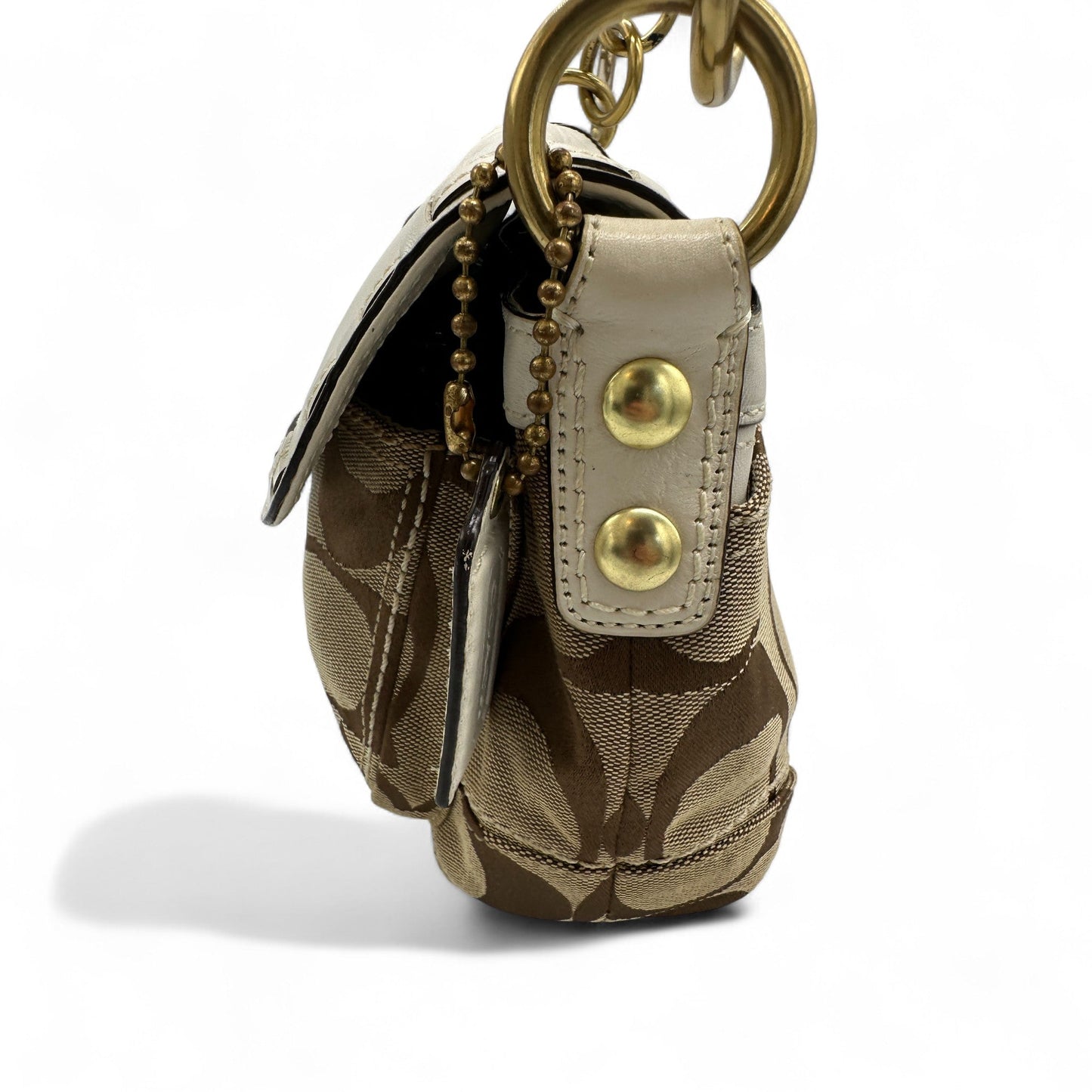 Vintage Coach 11888 Soho Shoulder Bag - Thanks it's Vintage