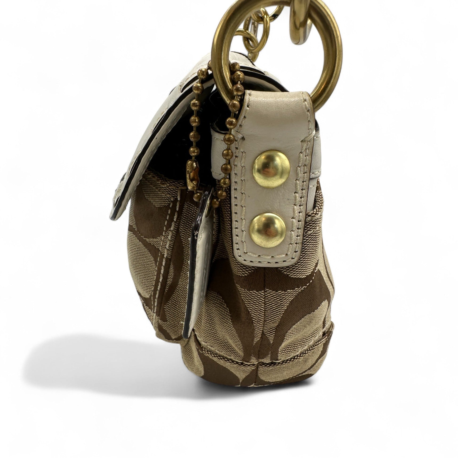 Vintage Coach 11888 Soho Shoulder Bag - Thanks it's Vintage