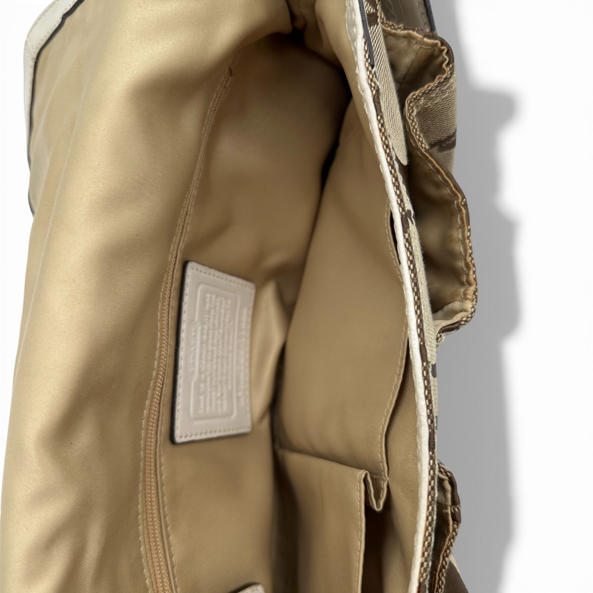 Vintage Coach 11888 Soho Shoulder Bag - Thanks it's Vintage