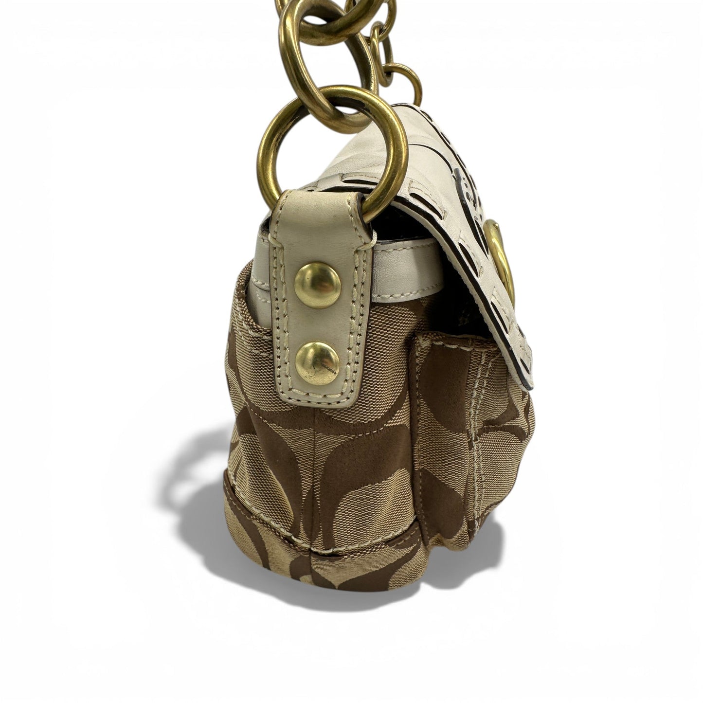 Vintage Coach 11888 Soho Shoulder Bag - Thanks it's Vintage