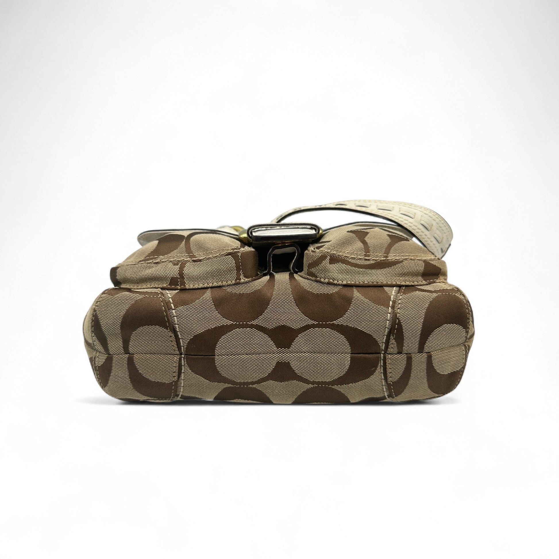 Vintage Coach 11888 Soho Shoulder Bag - Thanks it's Vintage