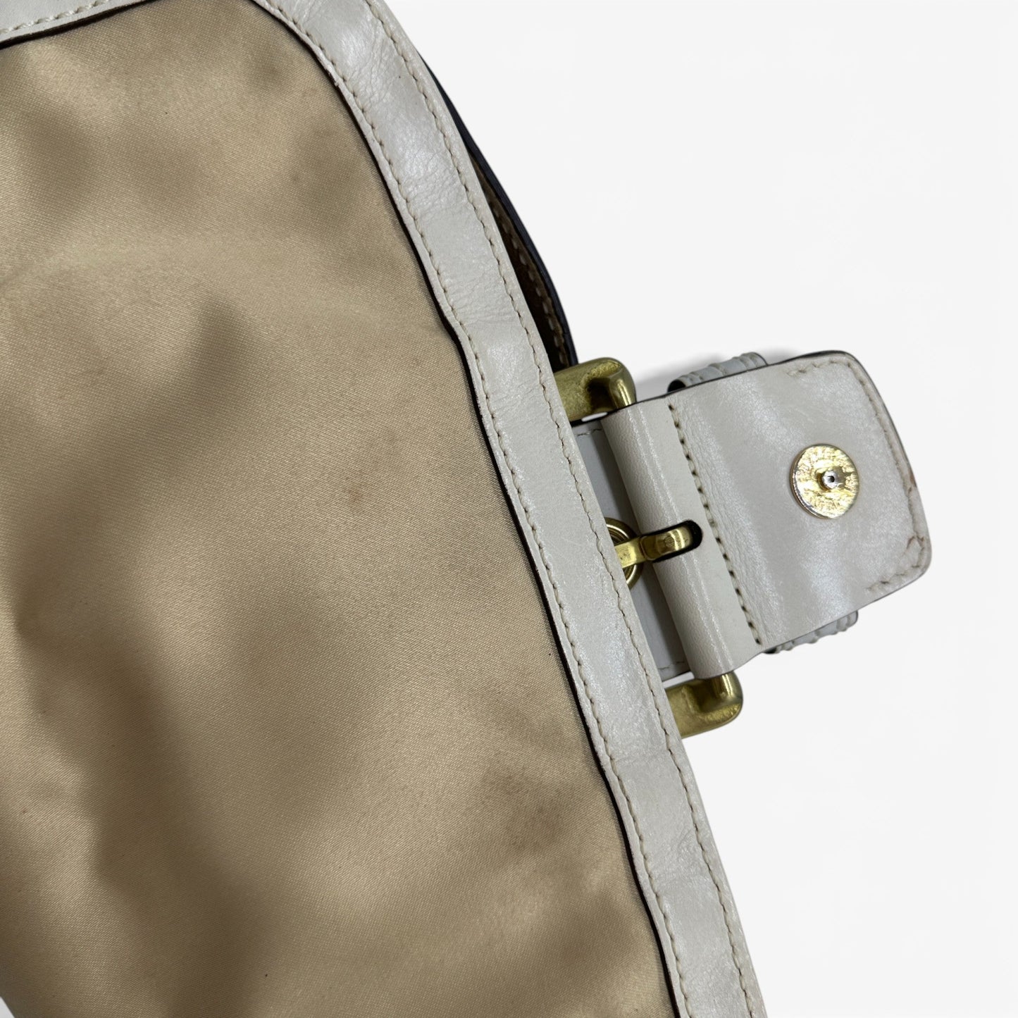 Vintage Coach 11888 Soho Shoulder Bag - Thanks it's Vintage