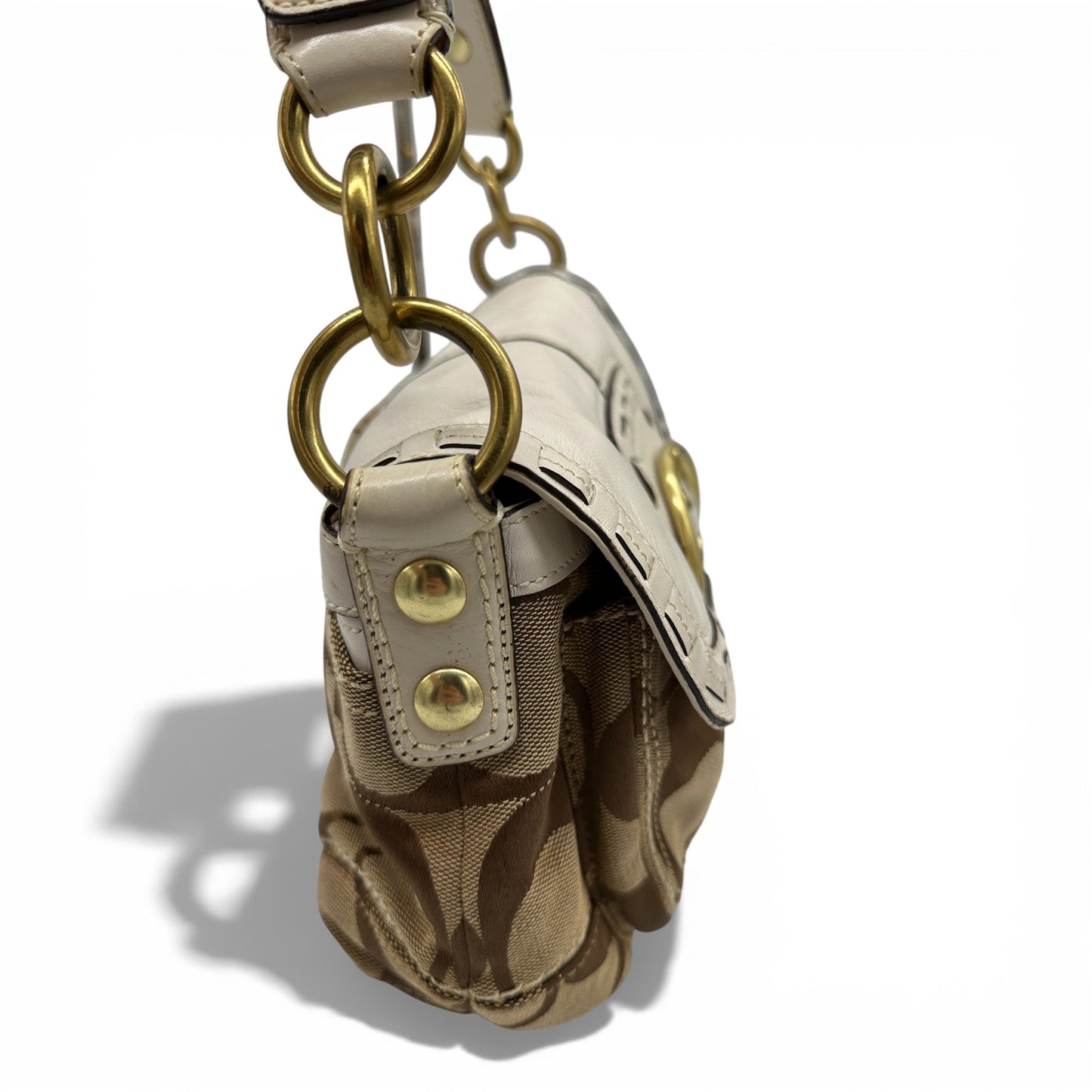 Vintage Coach 11888 Soho Shoulder Bag - Thanks it's Vintage