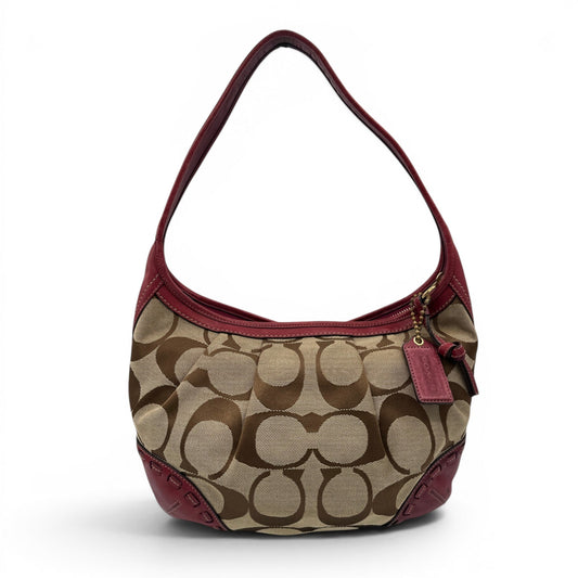 Vintage Coach 12227 Ergo Shoulder Bag - Thanks it's Vintage