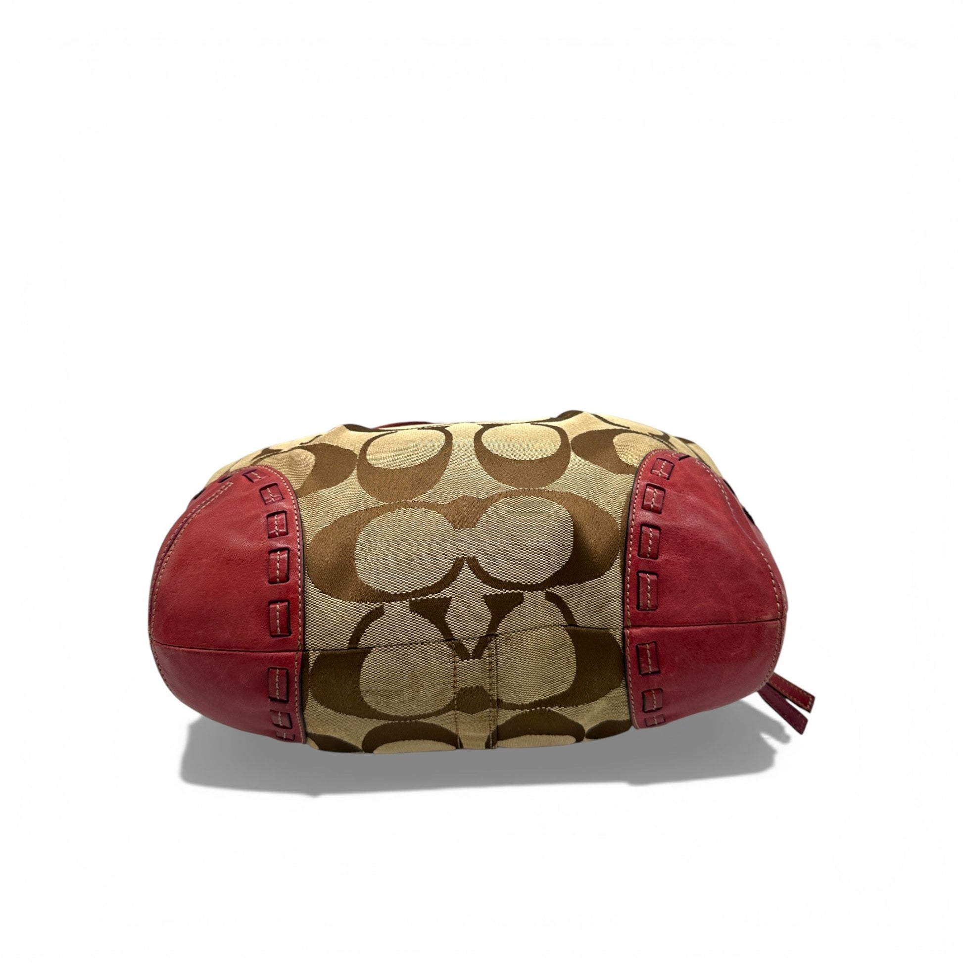 Vintage Coach 12227 Ergo Shoulder Bag - Thanks it's Vintage