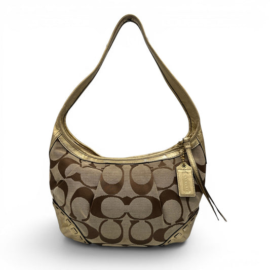 Vintage Coach 12227 Ergo Shoulder Bag - Thanks it's Vintage