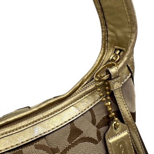 Vintage Coach 12227 Ergo Shoulder Bag - Thanks it's Vintage