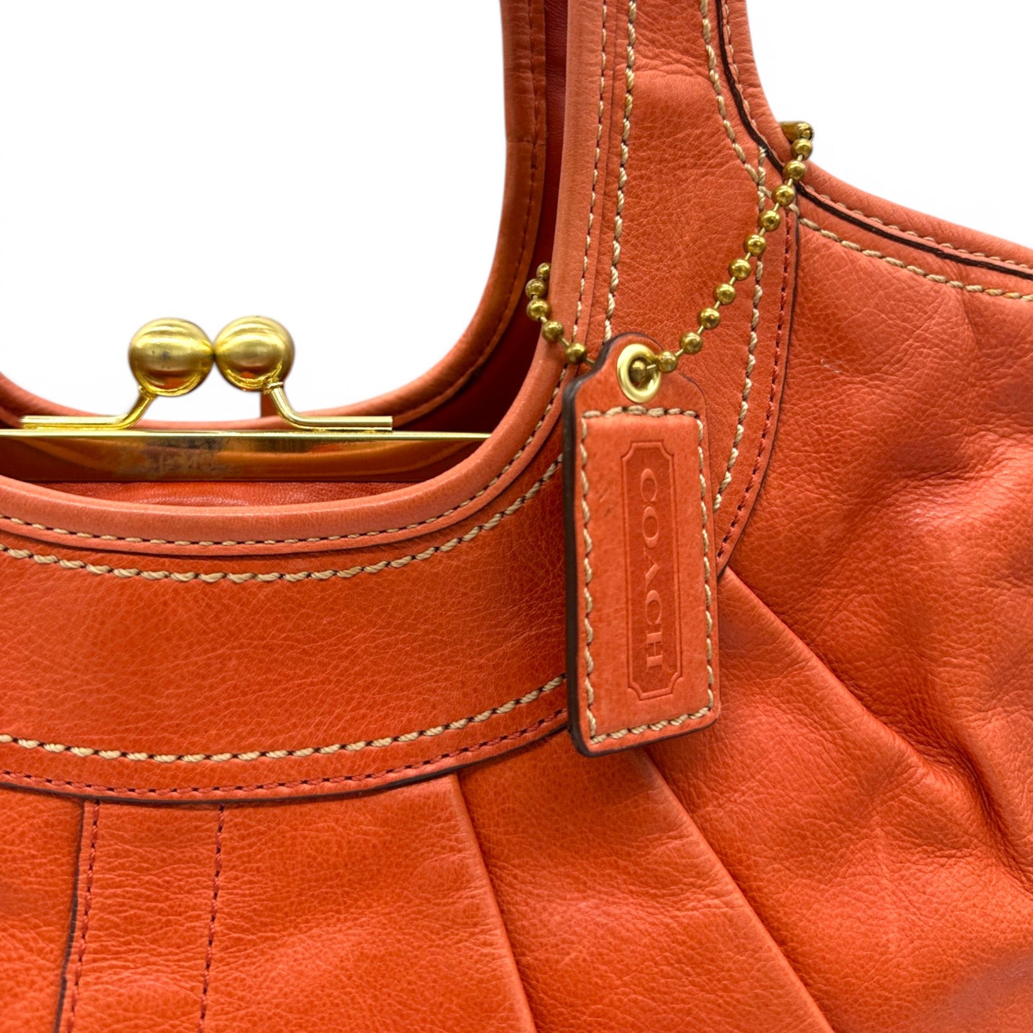 Coach Ergo Bags | Authentic Vintage & Preloved Coach Handbags