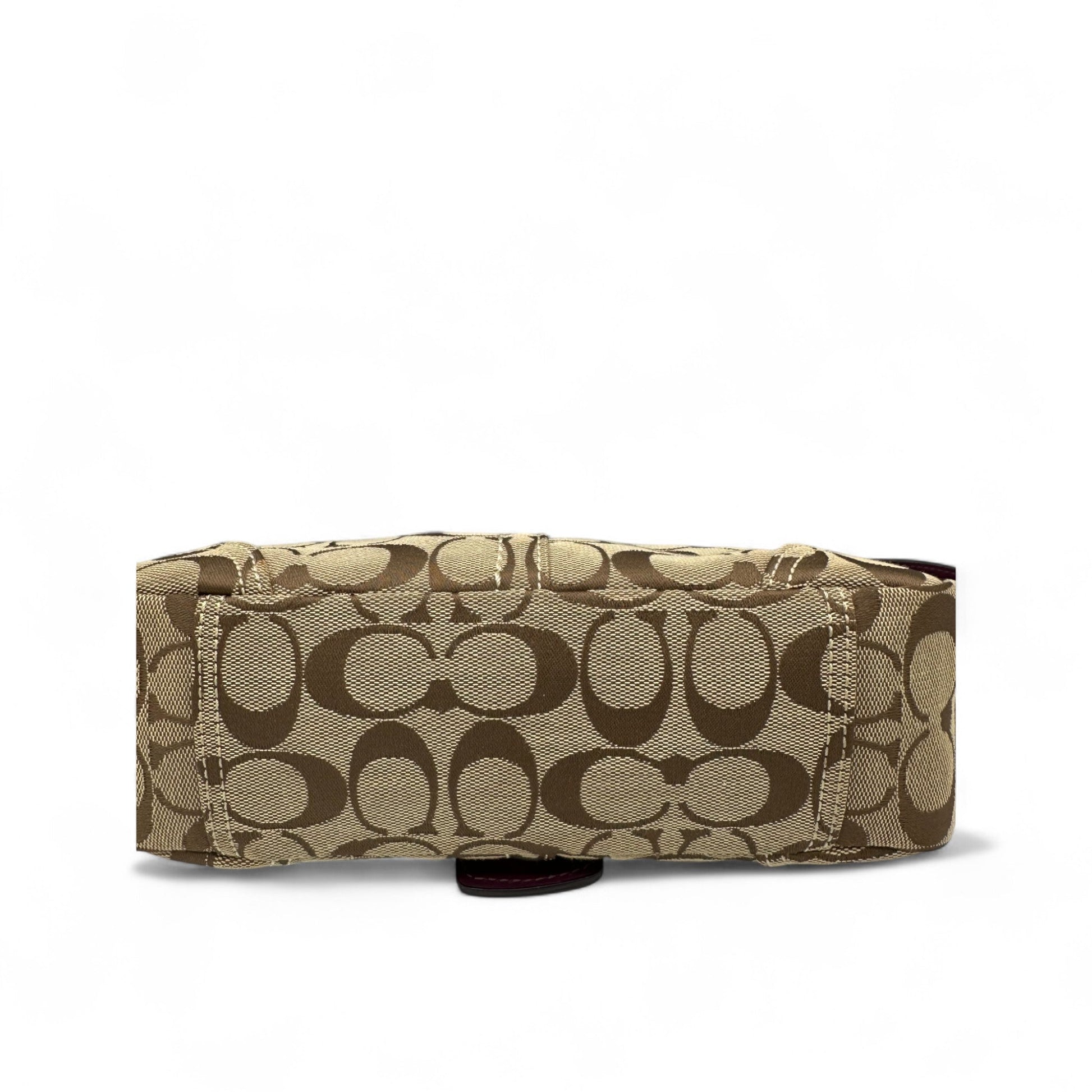 Vintage Coach 12375 Bleecker Soho Shoulder Bag - Thanks it's Vintage