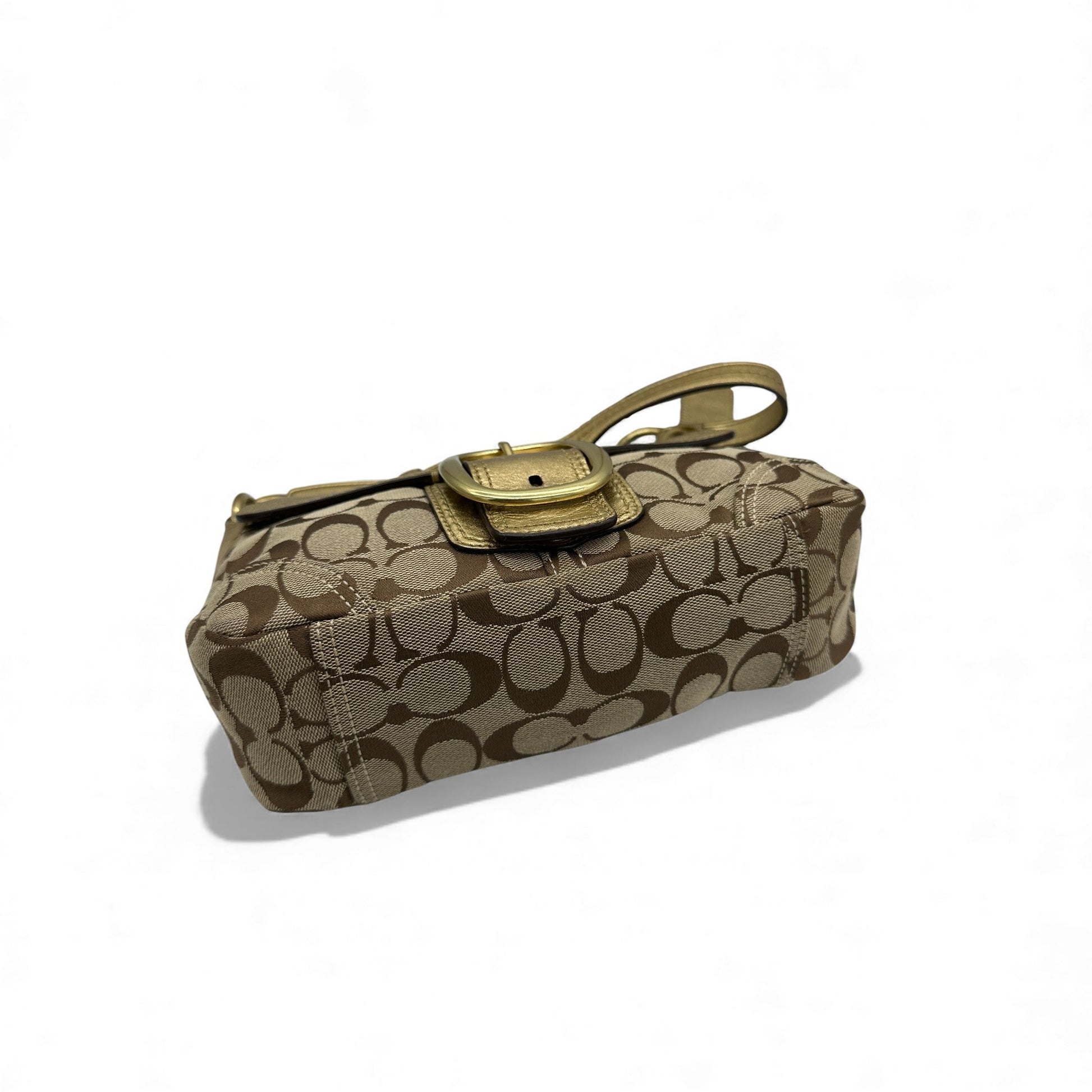 Vintage Coach 12375 Bleecker Soho Shoulder Bag - Thanks it's Vintage