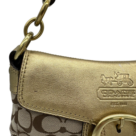 Vintage Coach 12375 Bleecker Soho Shoulder Bag - Thanks it's Vintage