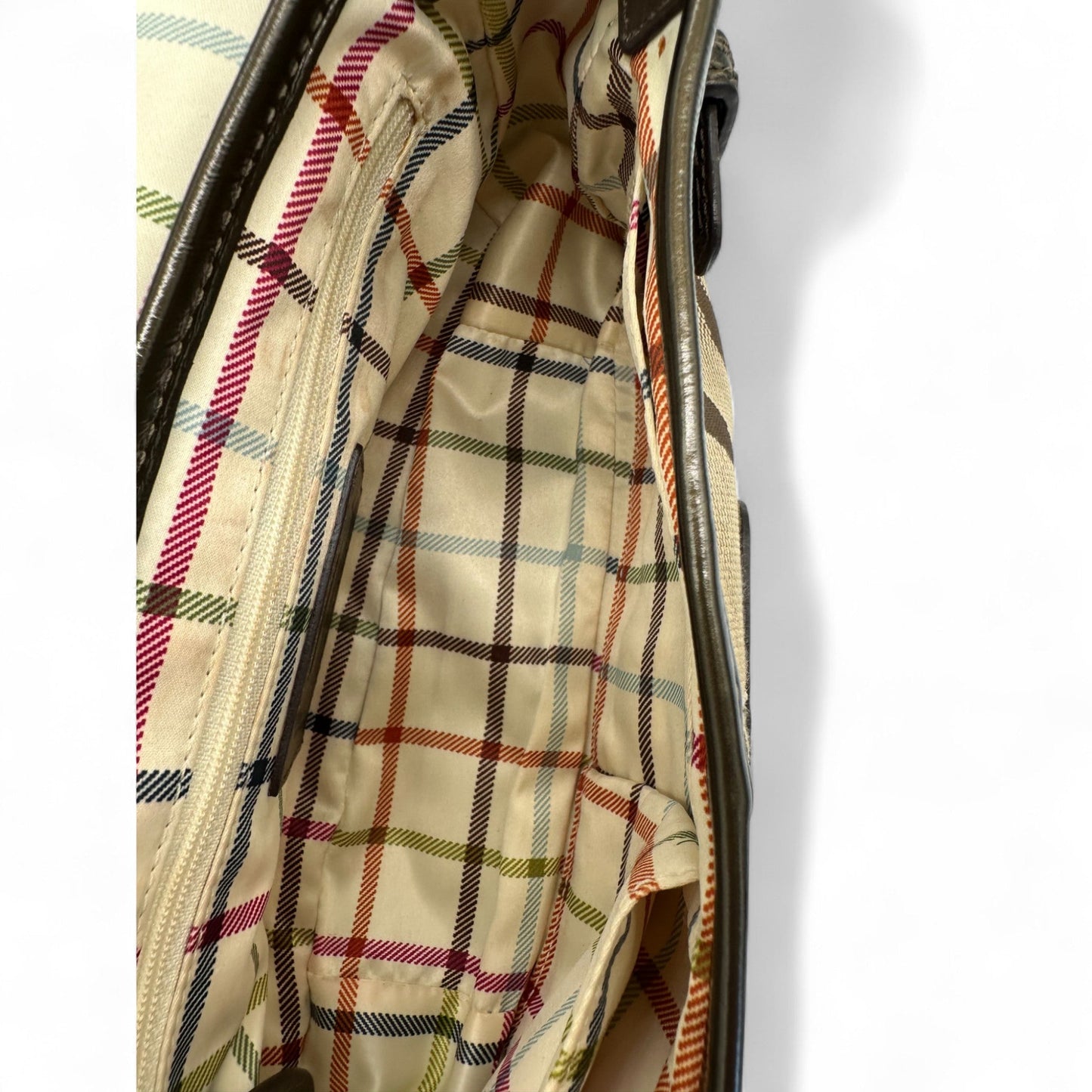 Vintage Coach 12411 Bleecker Soho Shoulder Bag - Thanks it's Vintage