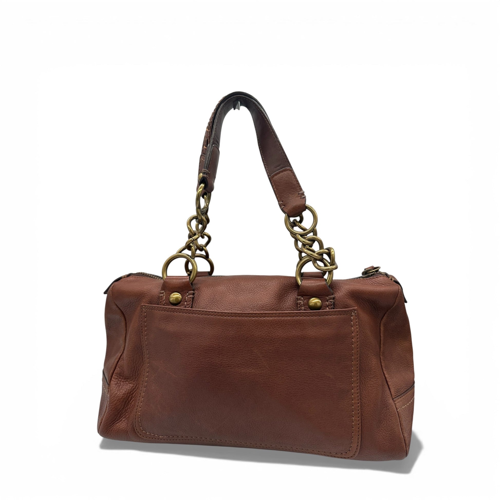 Vintage Coach 12417 Legacy Bleecker Shoulder Bag - Thanks it's Vintage