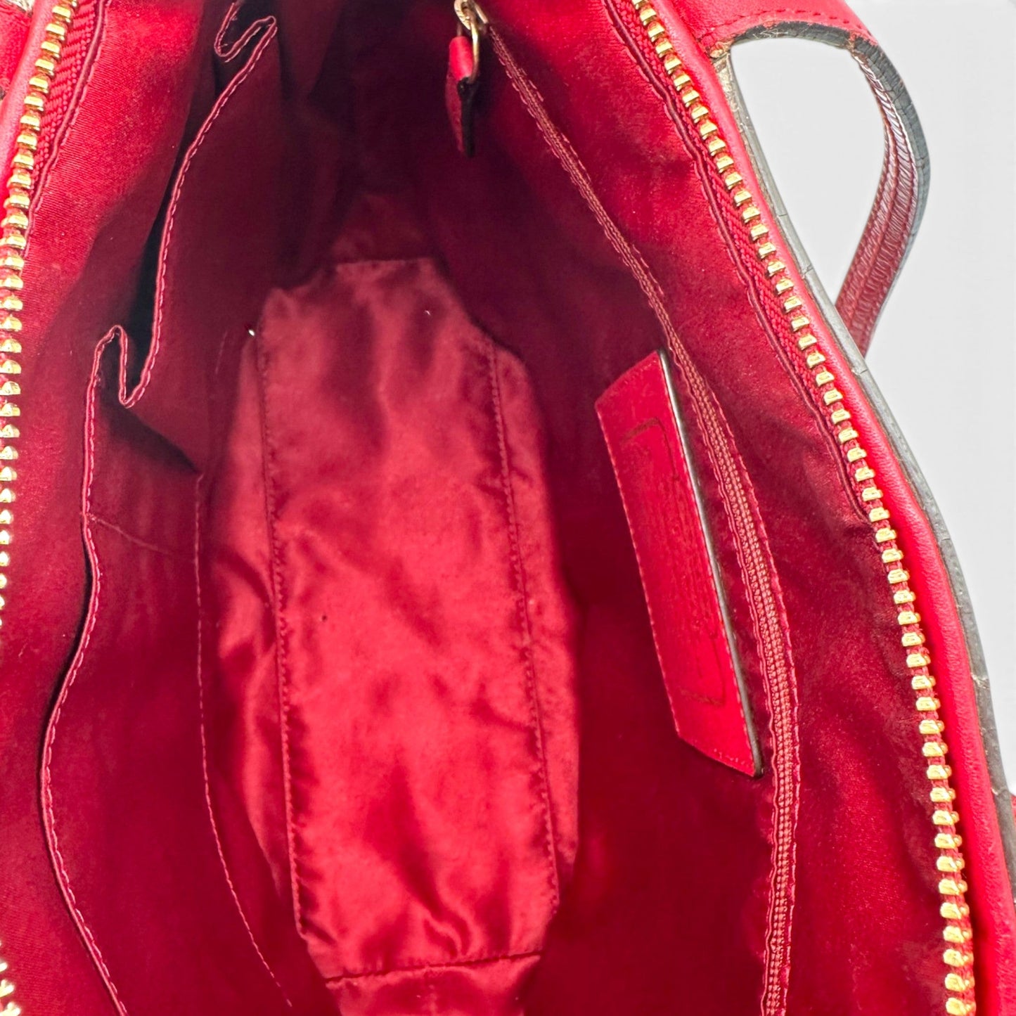 Vintage Coach 12429 Tote Shoulder Bag - Thanks it's Vintage