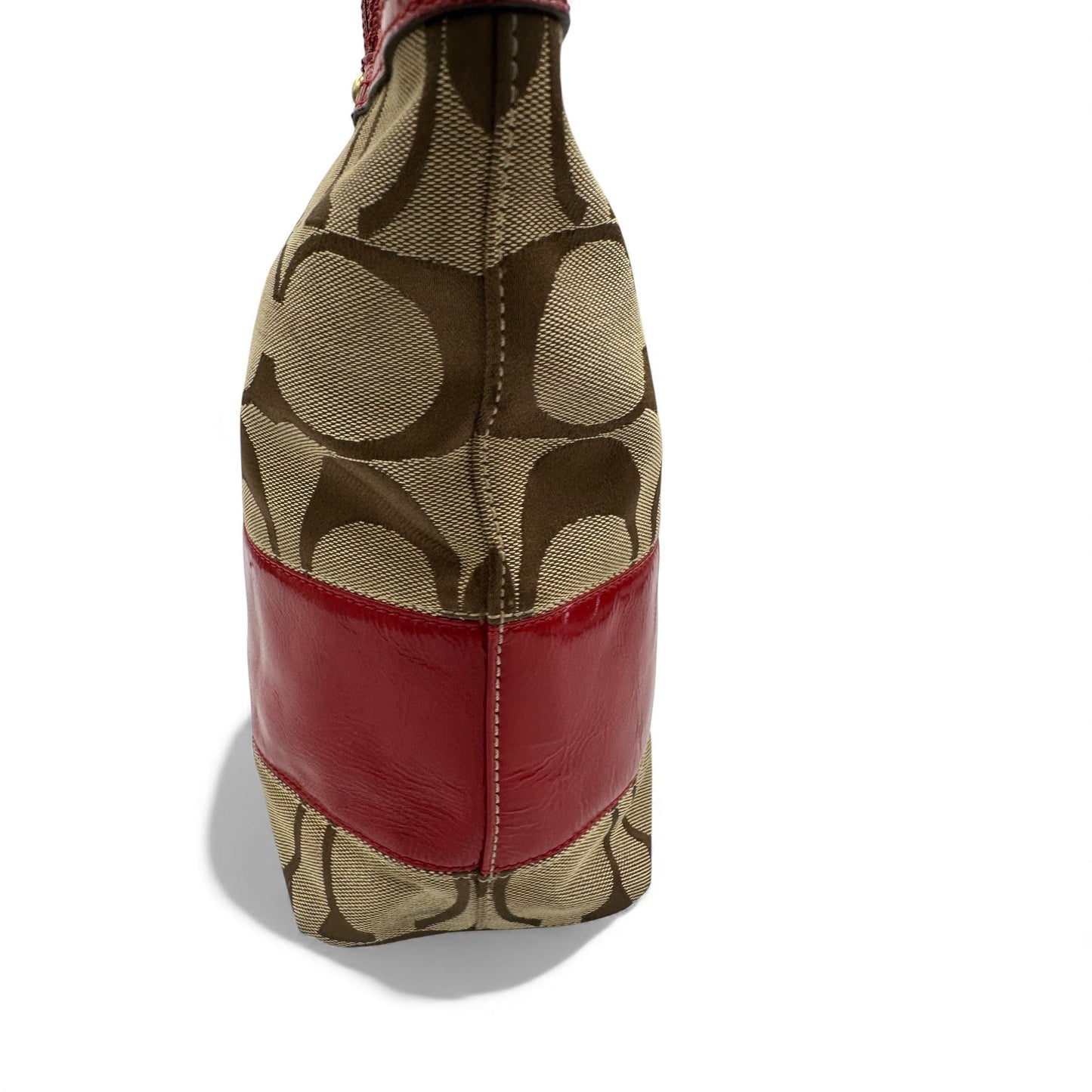 Vintage Coach 12429 Tote Shoulder Bag - Thanks it's Vintage