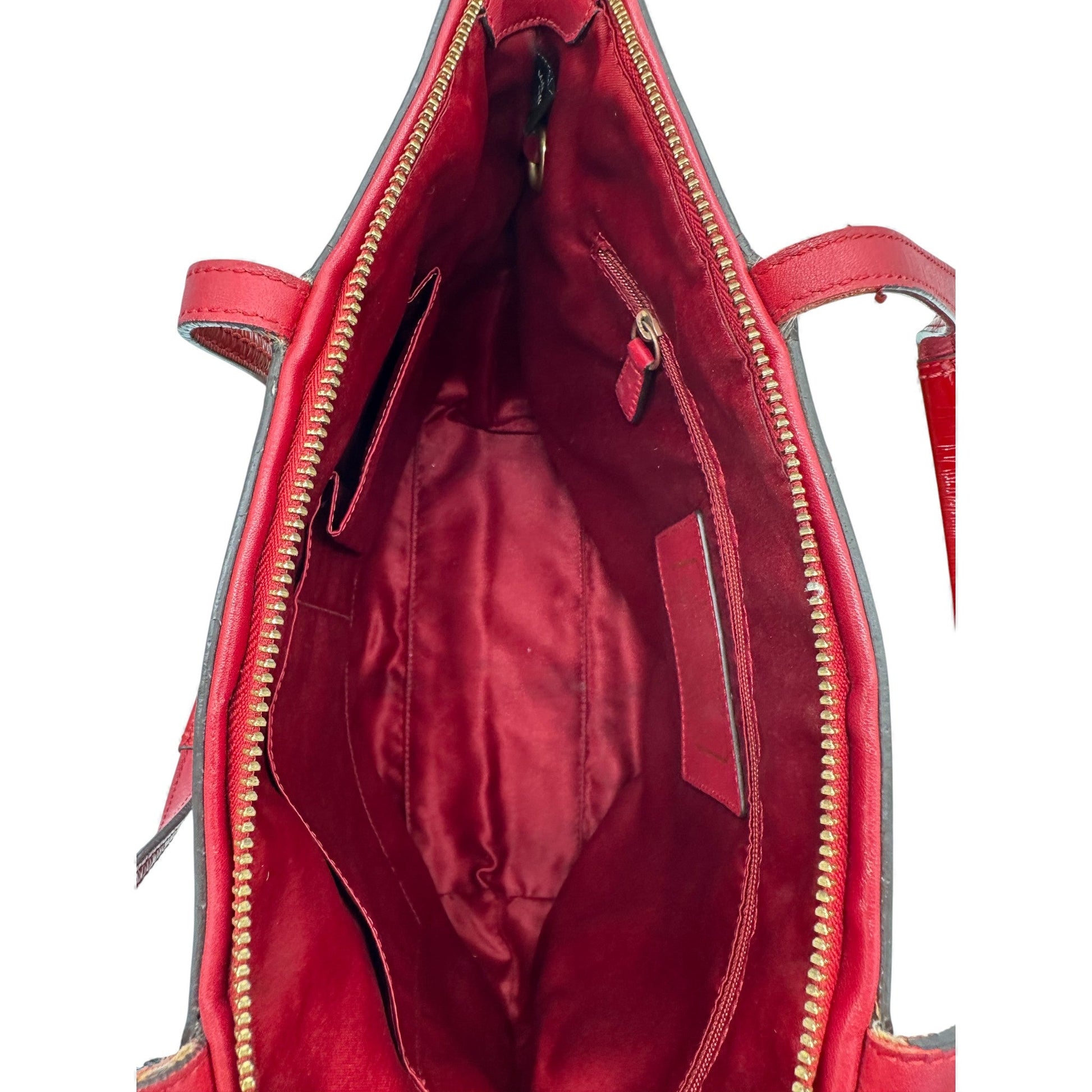 Vintage Coach 12429 Tote Shoulder Bag - Thanks it's Vintage