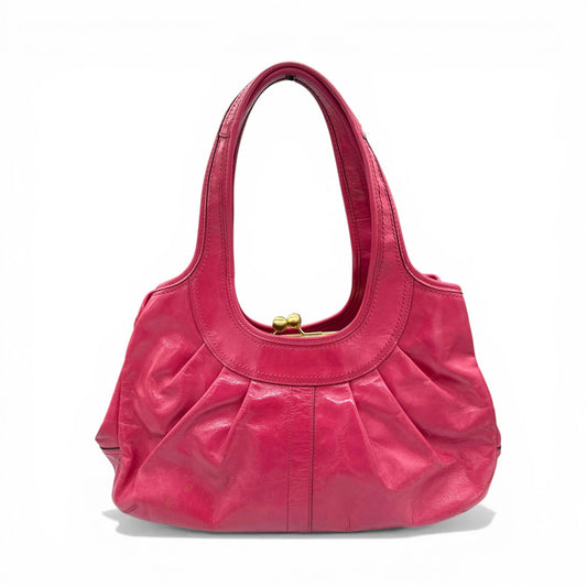 Vintage Coach 12520 Pleated Ergo Shoulder Bag - Thanks it's Vintage