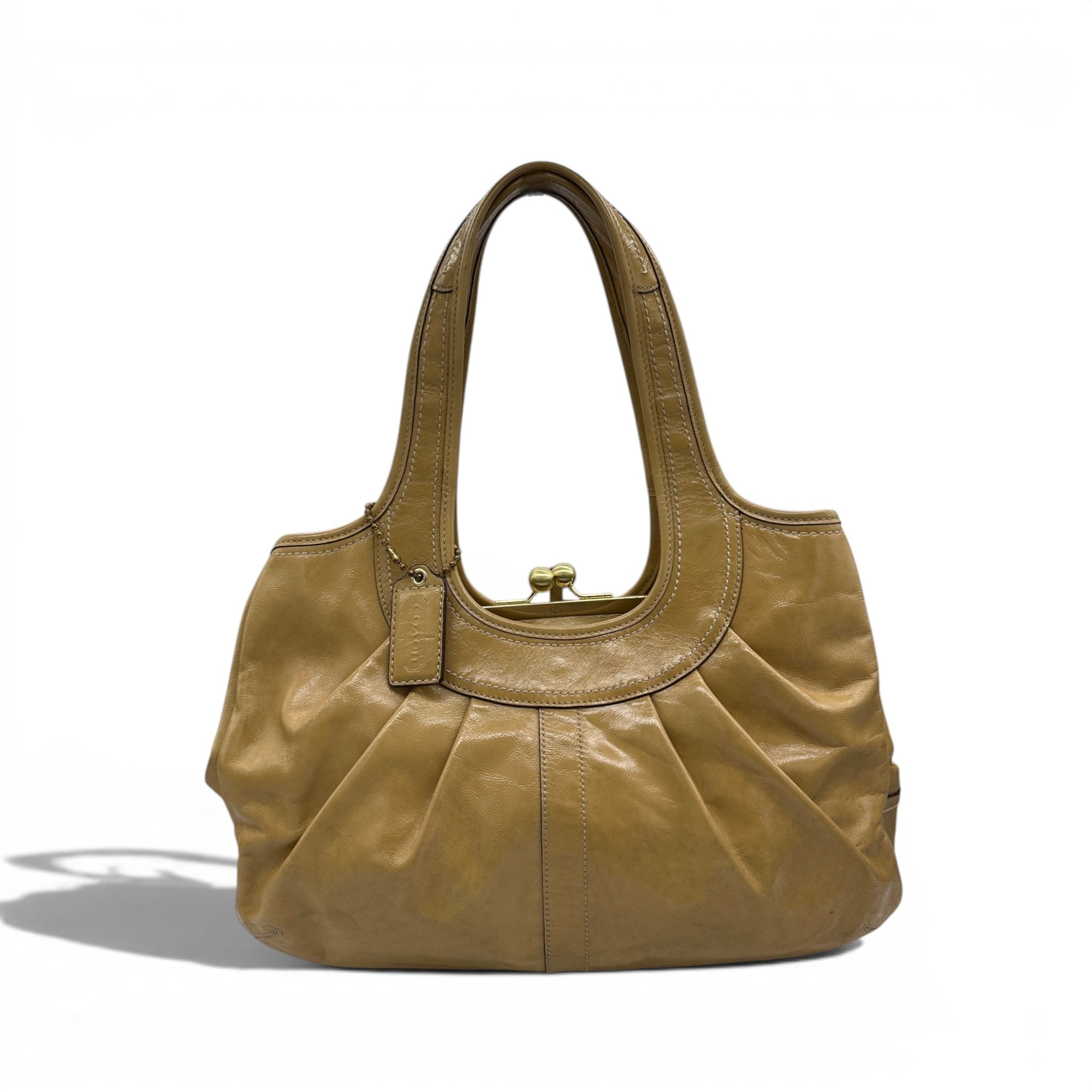 Coach Handbags | Authentic Vintage & Preloved – Page 2 – Thanks