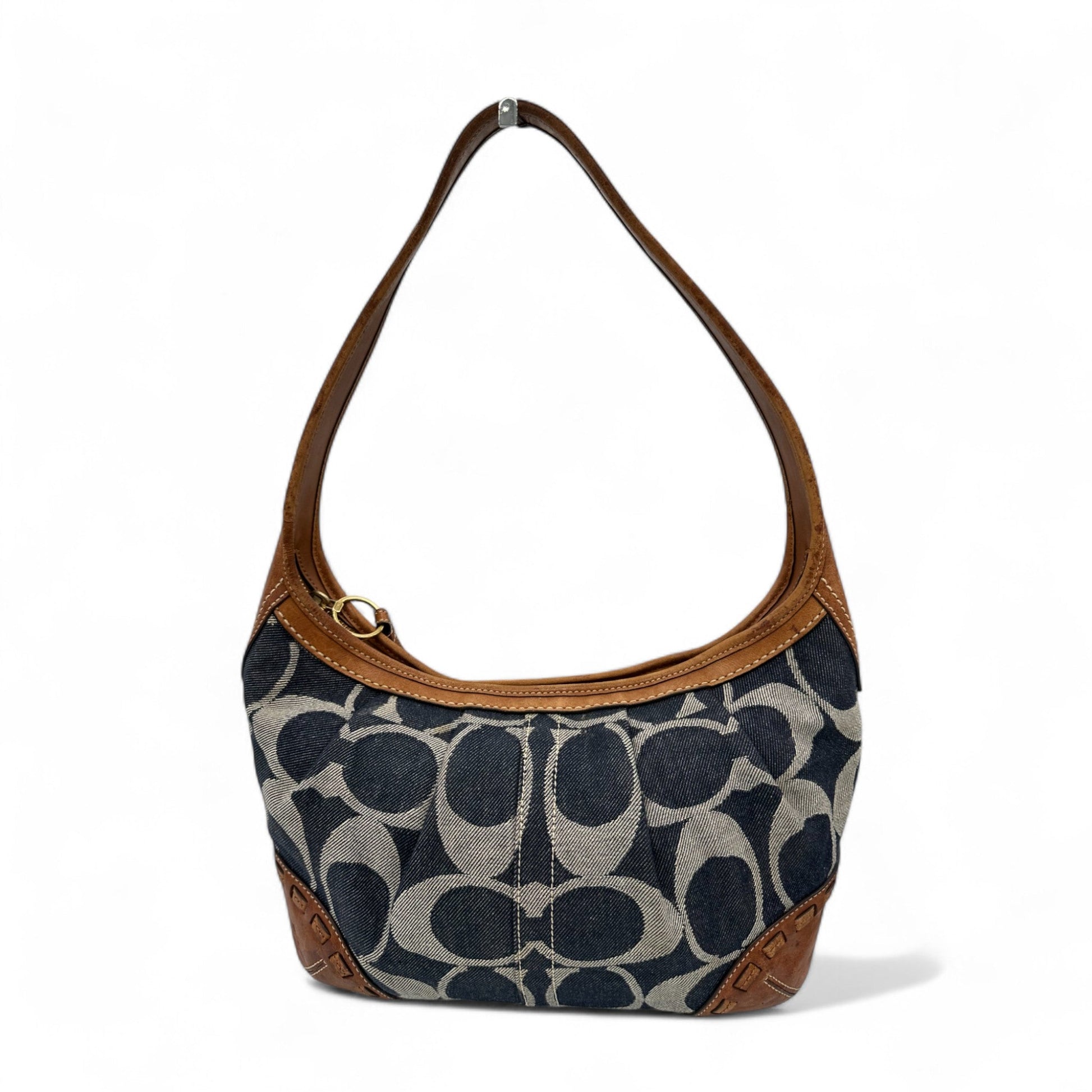 Vintage Coach 12748 Ergo Shoulder Bag - Thanks it's Vintage