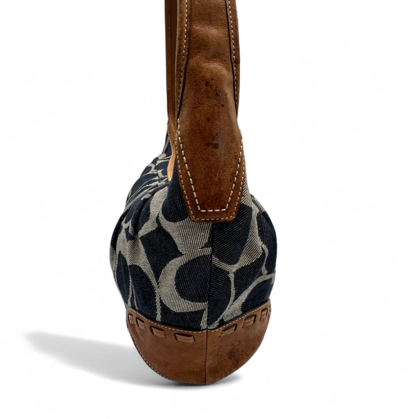 Vintage Coach 12748 Ergo Shoulder Bag - Thanks it's Vintage