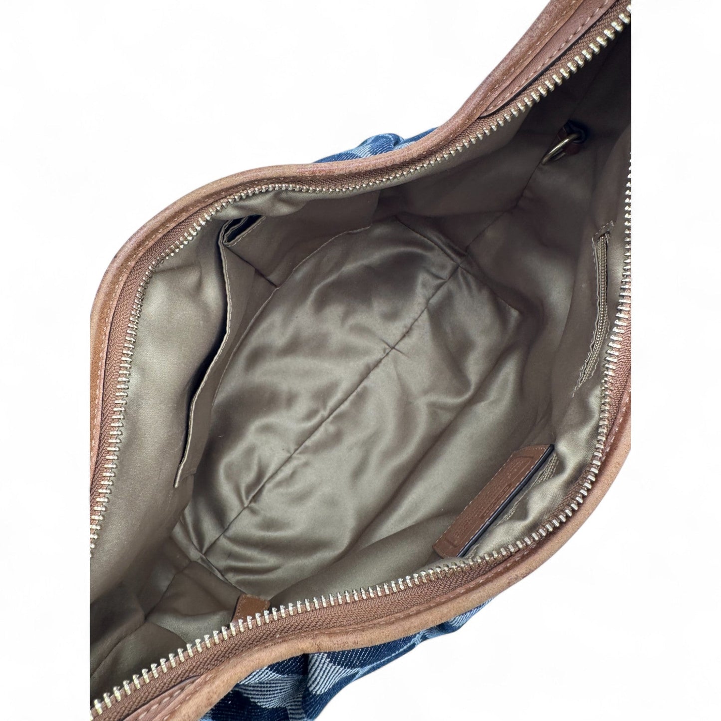 Vintage Coach 12748 Ergo Shoulder Bag - Thanks it's Vintage