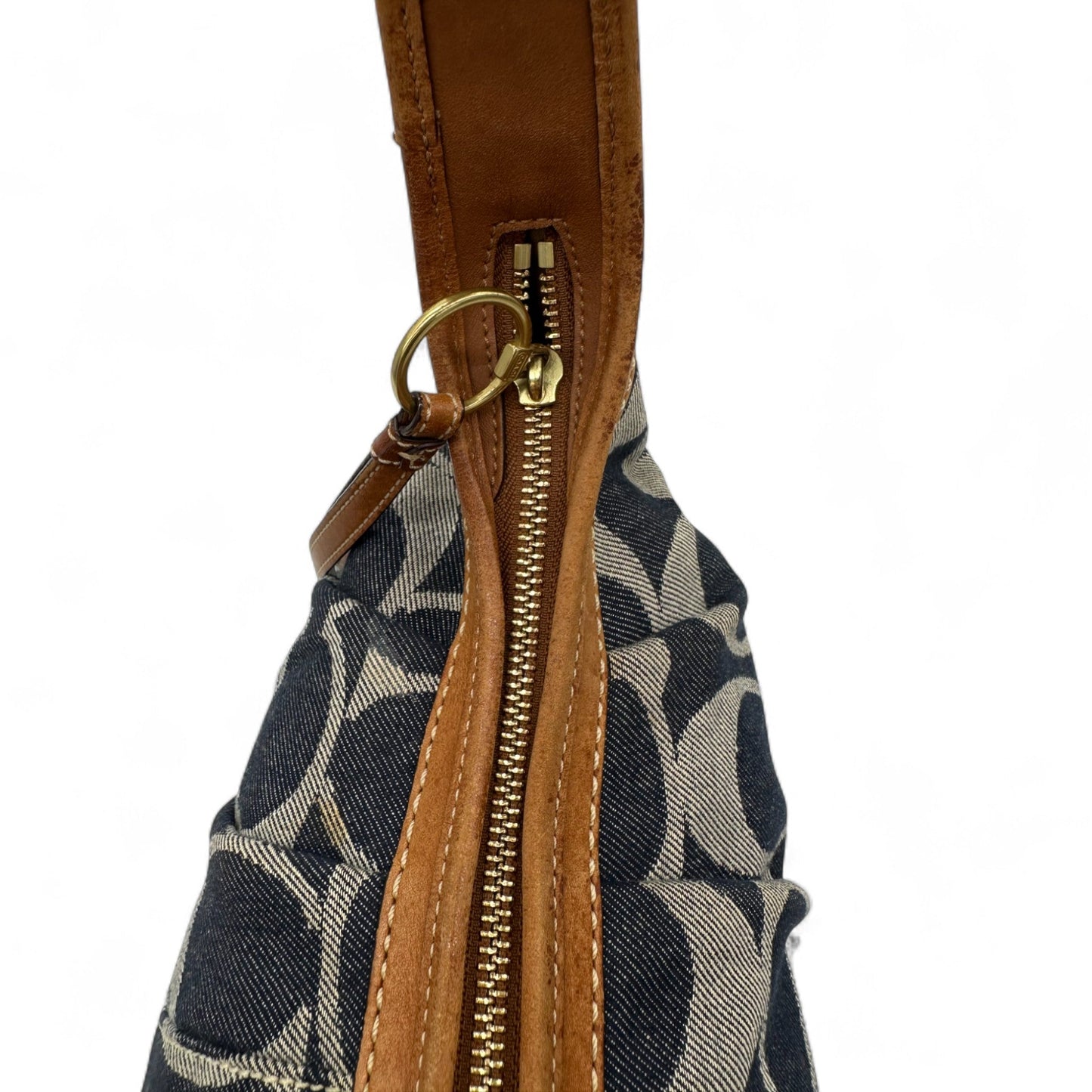 Vintage Coach 12748 Ergo Shoulder Bag - Thanks it's Vintage