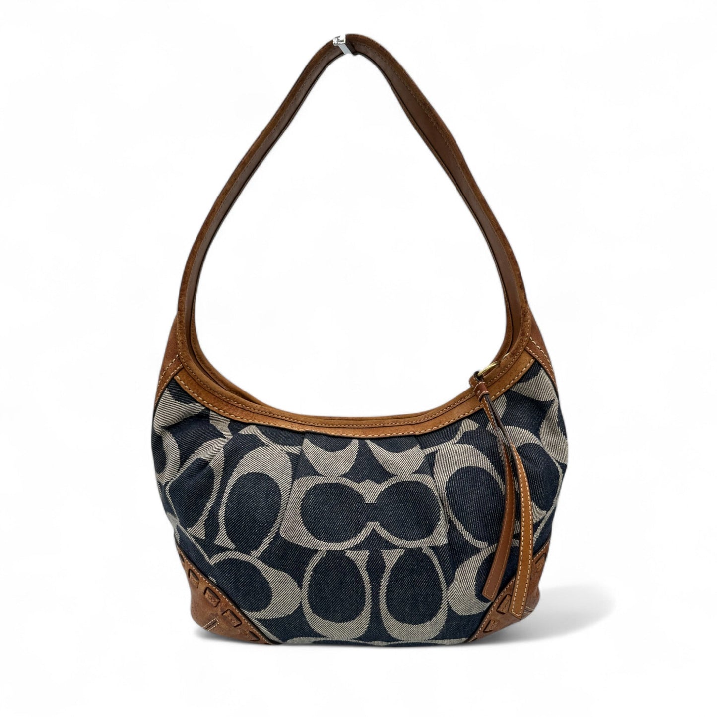 Vintage Coach 12748 Ergo Shoulder Bag - Thanks it's Vintage