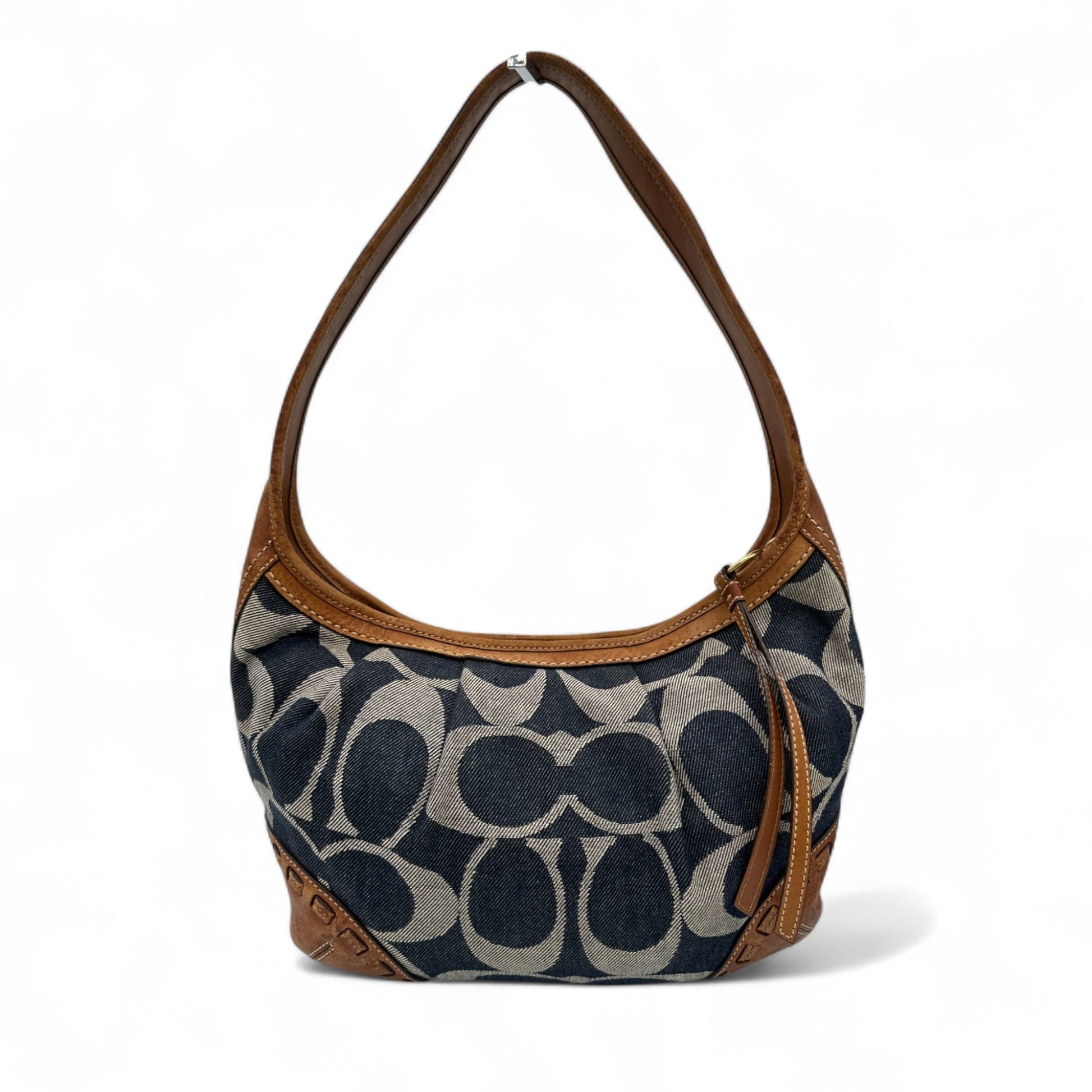 Vintage Coach 12748 Ergo Shoulder Bag - Thanks it's Vintage