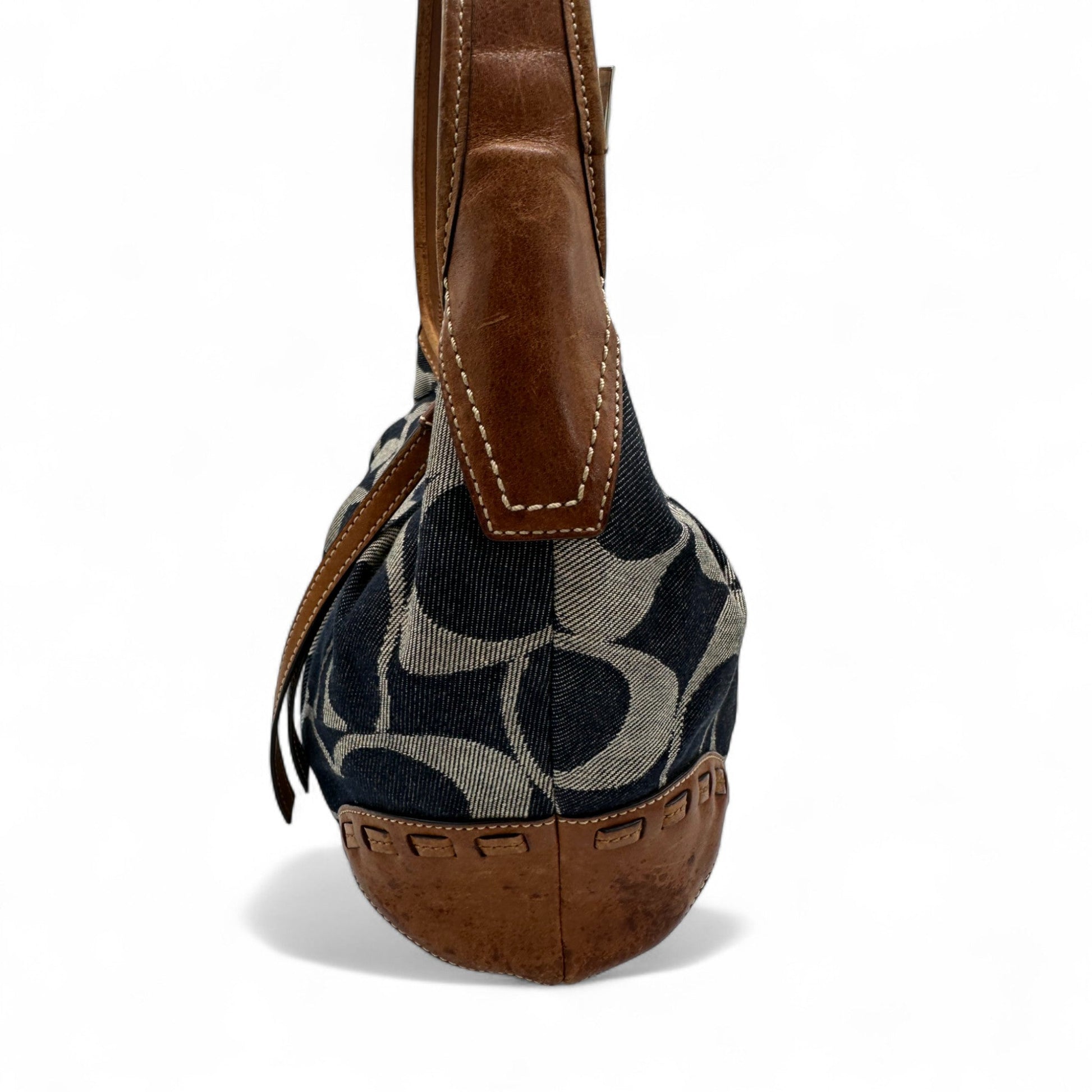 Vintage Coach 12748 Ergo Shoulder Bag - Thanks it's Vintage