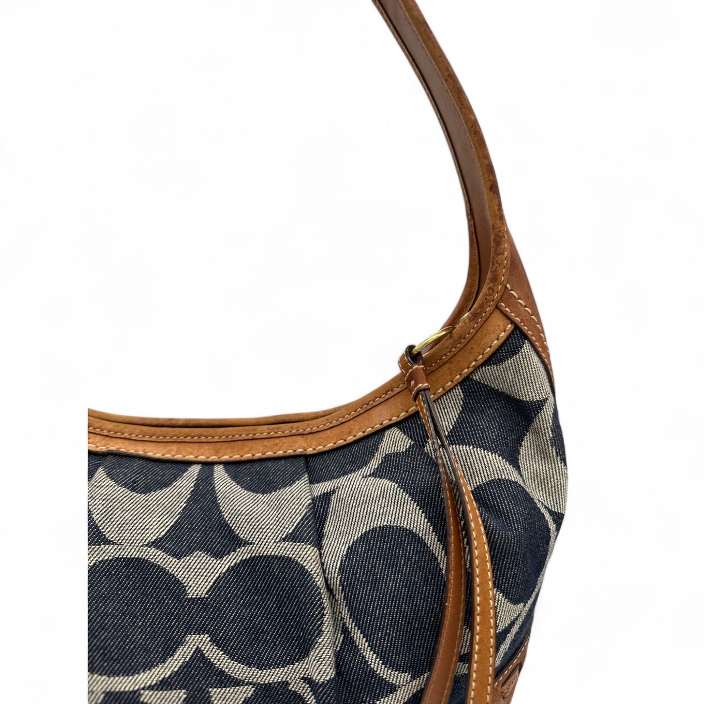 Vintage Coach 12748 Ergo Shoulder Bag - Thanks it's Vintage