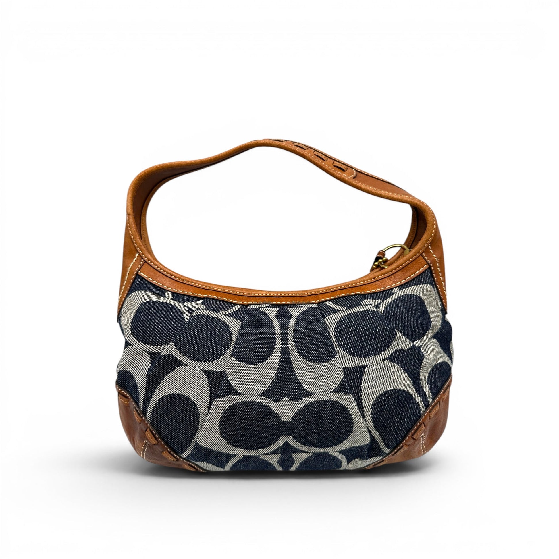 Vintage Coach 12750 Ergo Shoulder Bag - Thanks it's Vintage