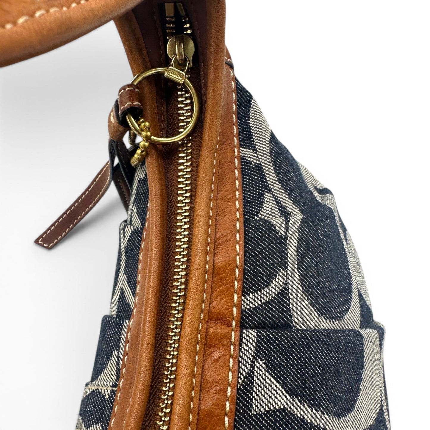 Vintage Coach 12750 Ergo Shoulder Bag - Thanks it's Vintage