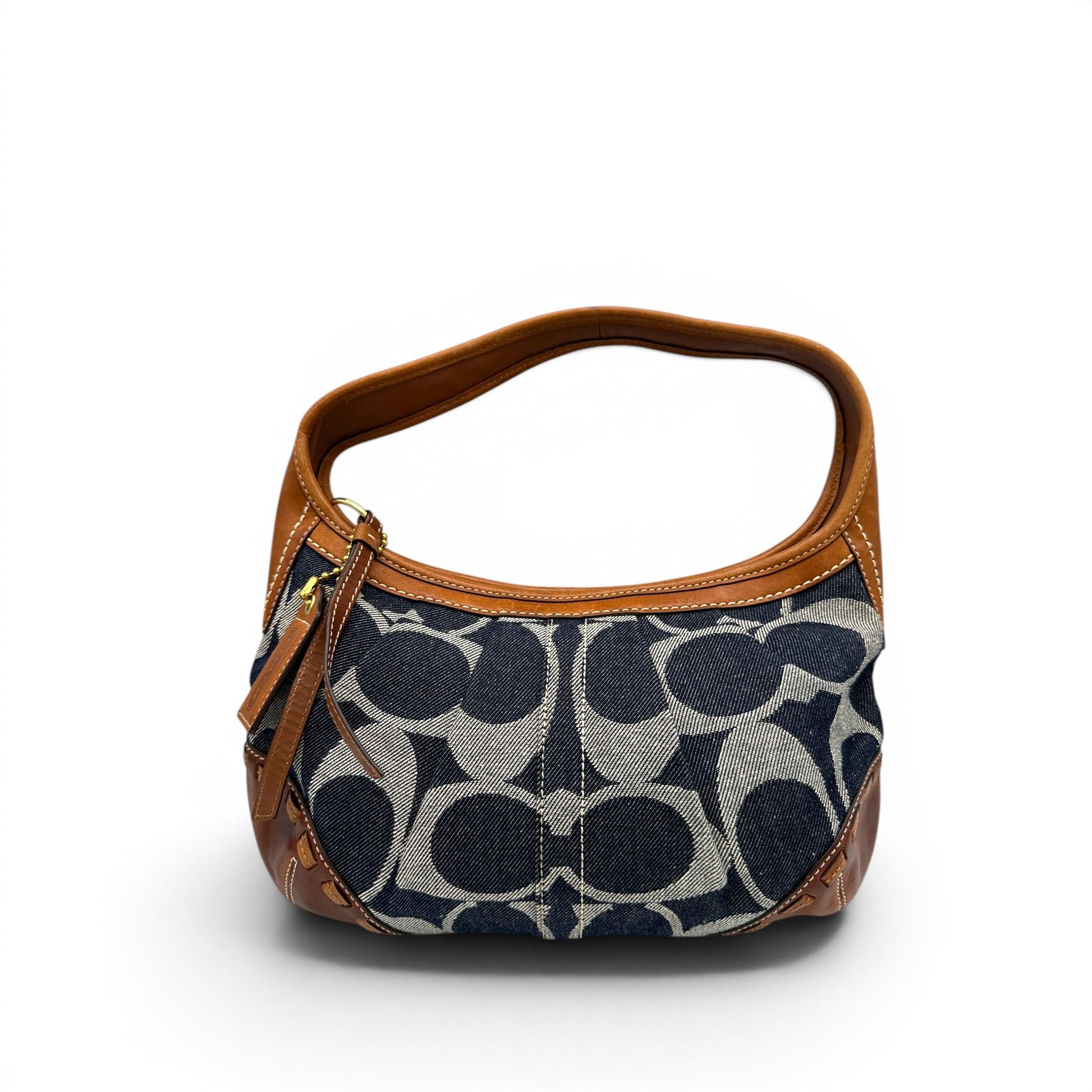 Vintage Coach 12750 Ergo Shoulder Bag - Thanks it's Vintage
