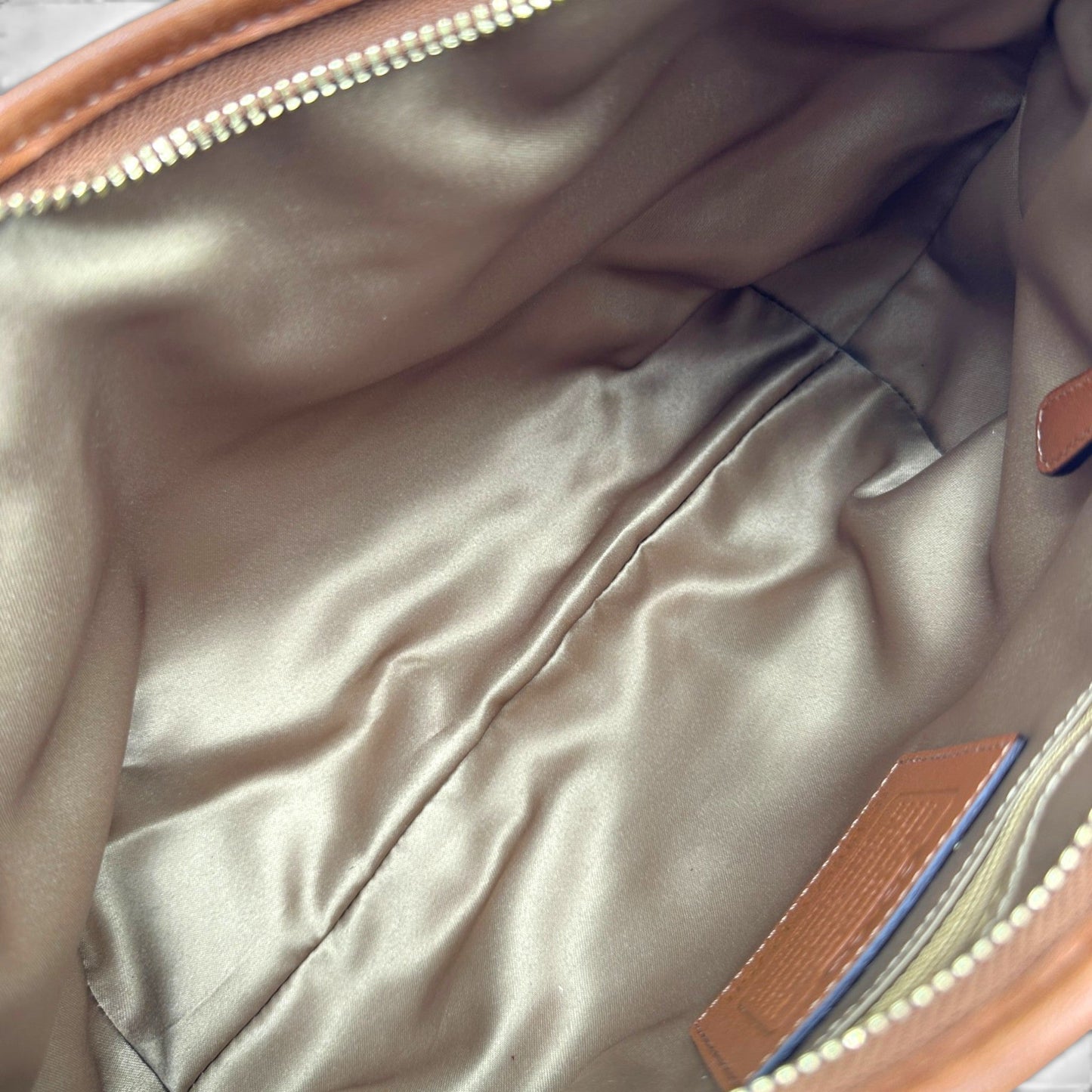 Vintage Coach 12750 Ergo Shoulder Bag - Thanks it's Vintage